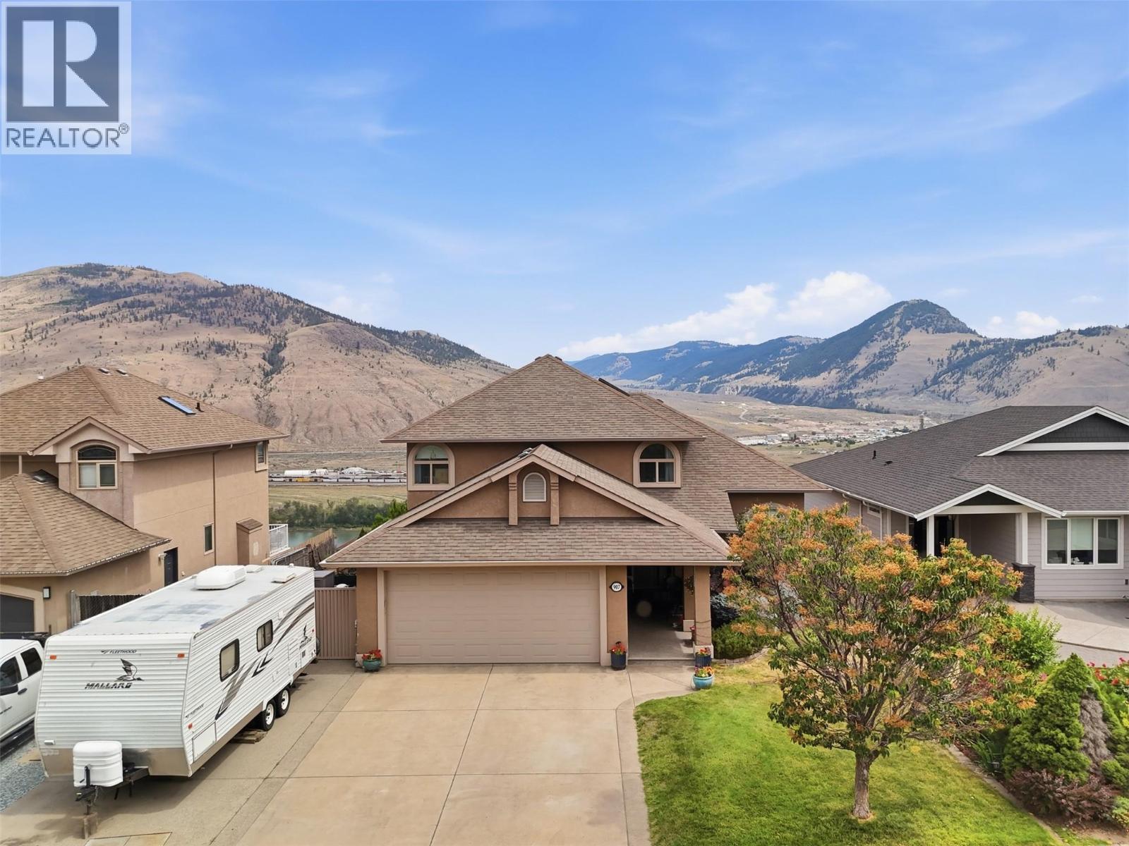 907 Quail Drive, Kamloops, British Columbia  V2B 8N9 - Photo 1 - 10394367