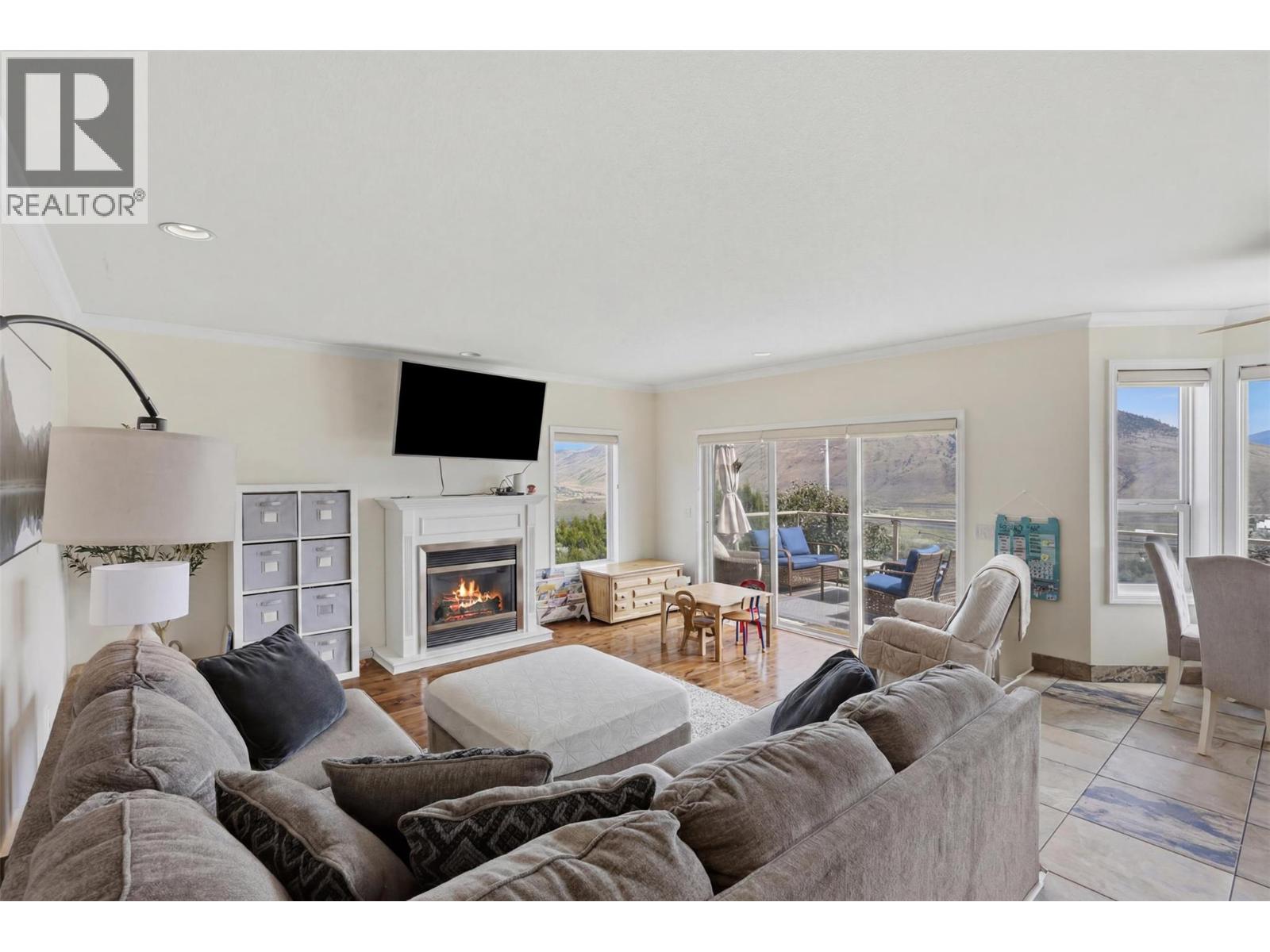 907 Quail Drive, Kamloops, British Columbia  V2B 8N9 - Photo 15 - 10394367