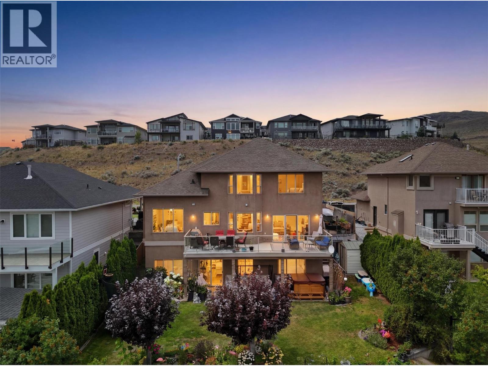907 Quail Drive, Kamloops, British Columbia  V2B 8N9 - Photo 2 - 10394367