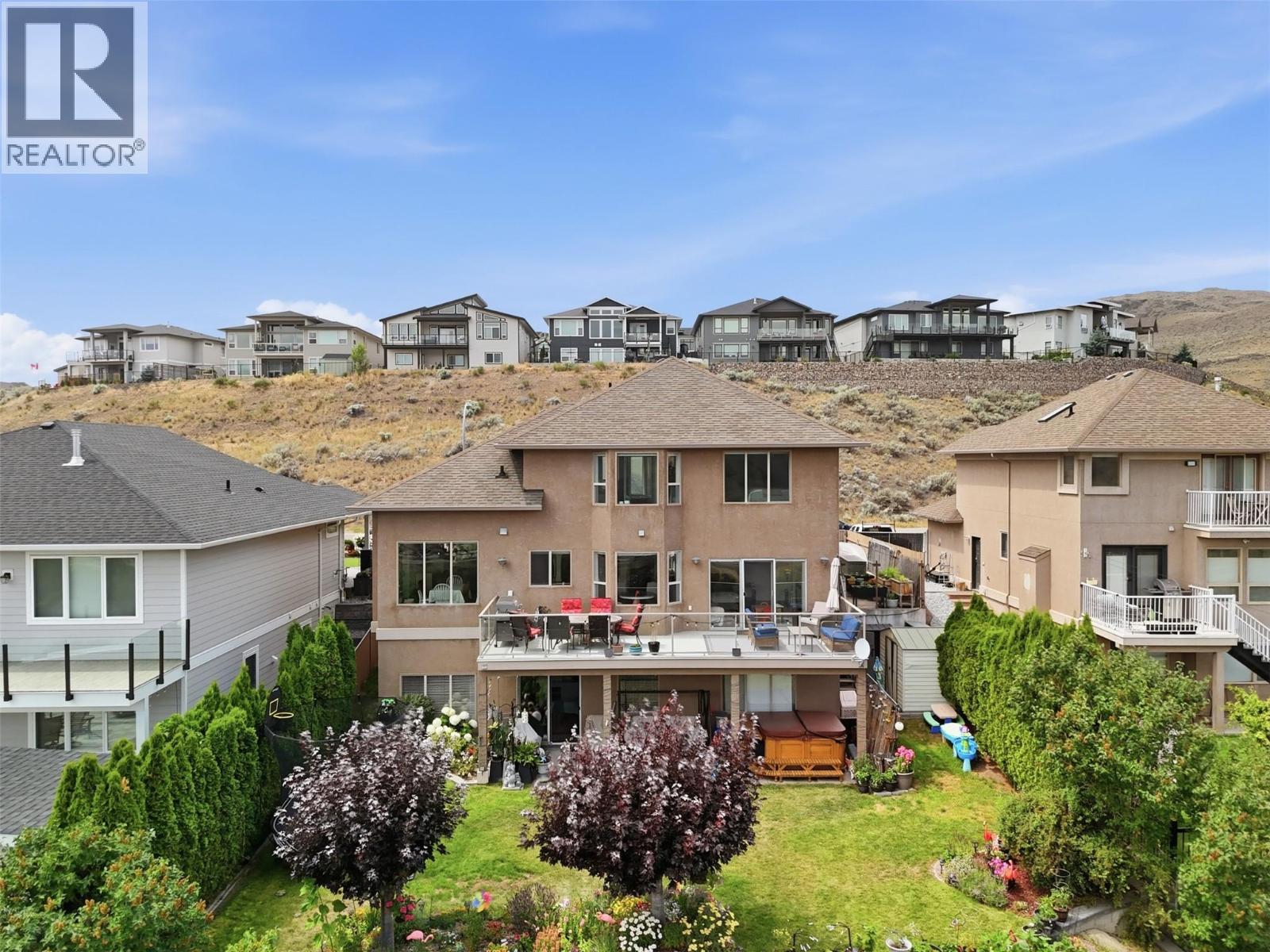 907 Quail Drive, Kamloops, British Columbia  V2B 8N9 - Photo 3 - 10394367