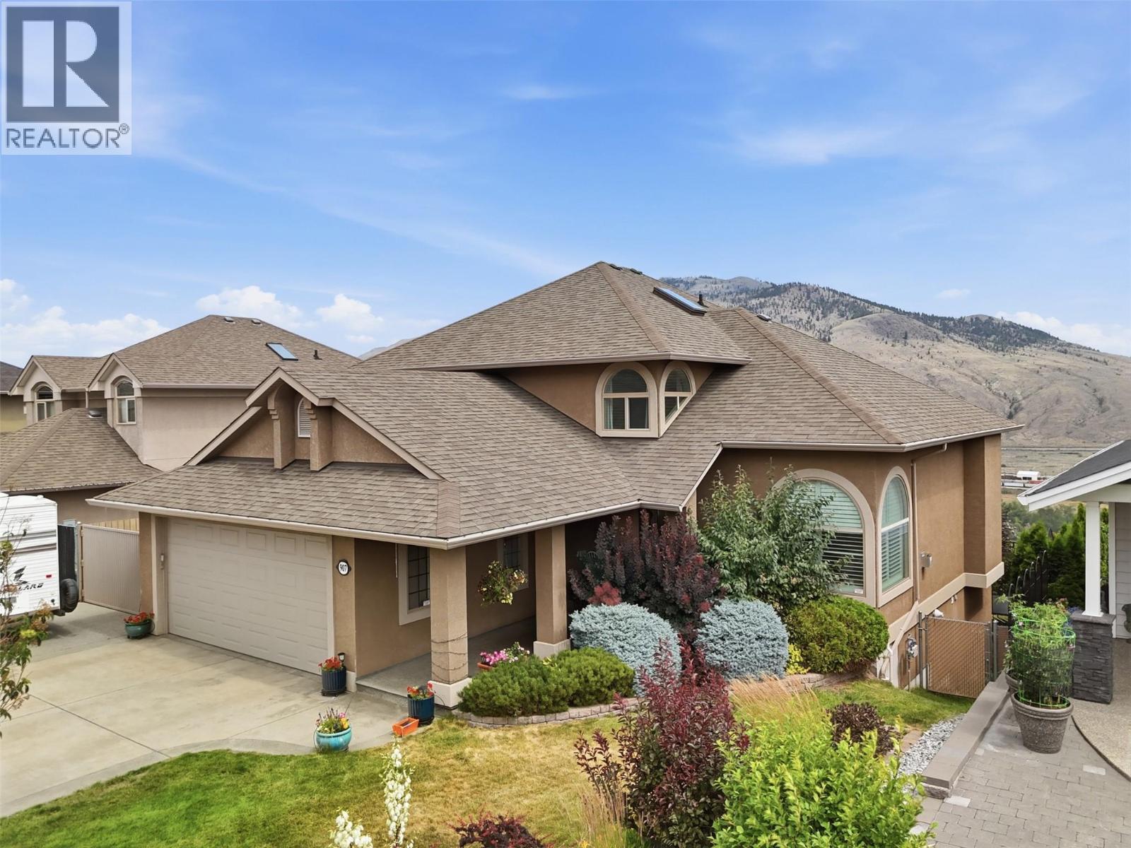 907 Quail Drive, Kamloops, British Columbia  V2B 8N9 - Photo 5 - 10394367