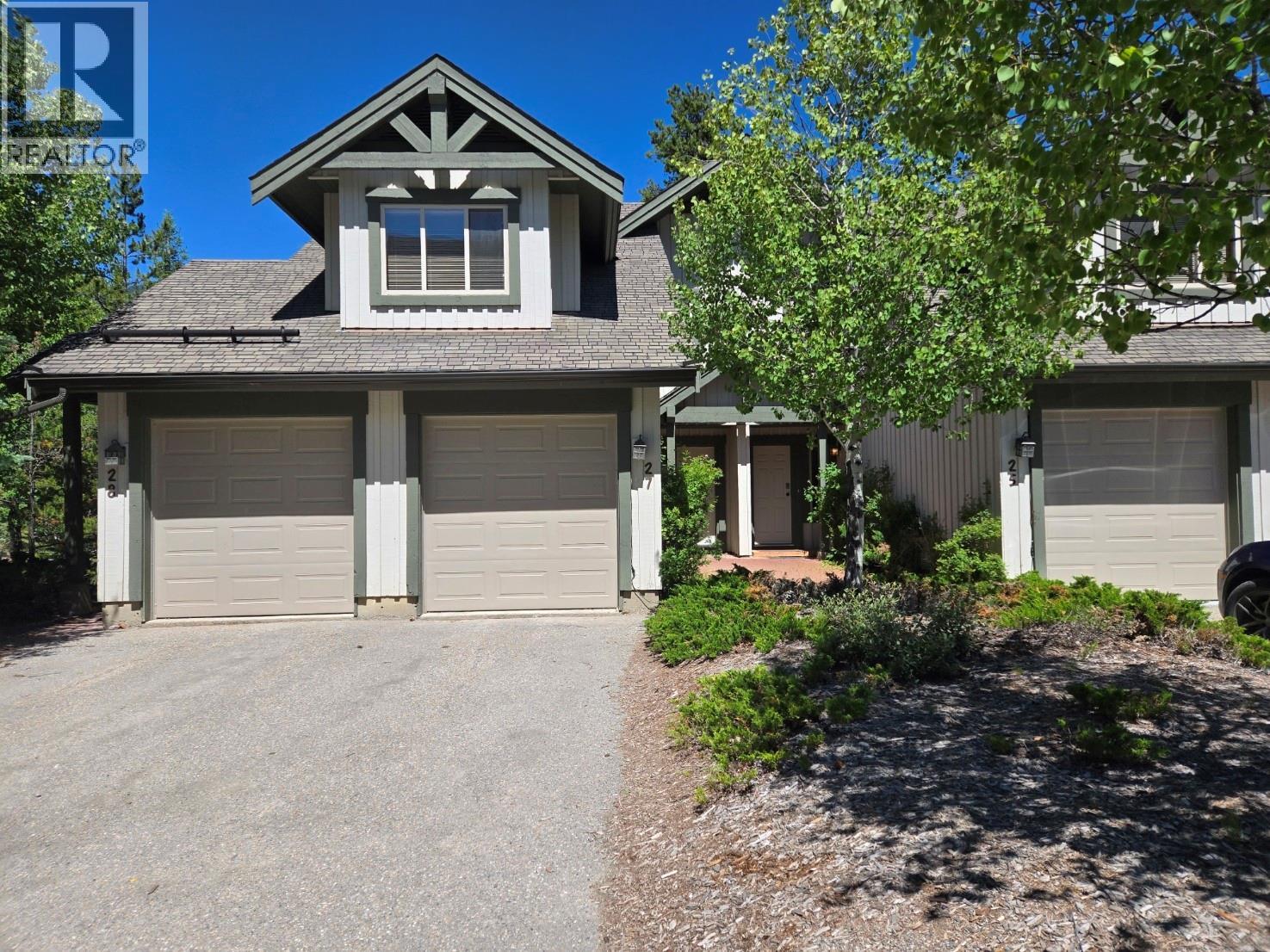 2075 Summit Drive Unit# 27, Panorama, British Columbia  V0A 1T0 - Photo 1 - 10394374