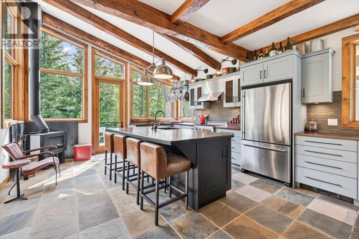 470 Canyon Trail, Fernie, British Columbia  V0B 1M5 - Photo 10 - 10394373