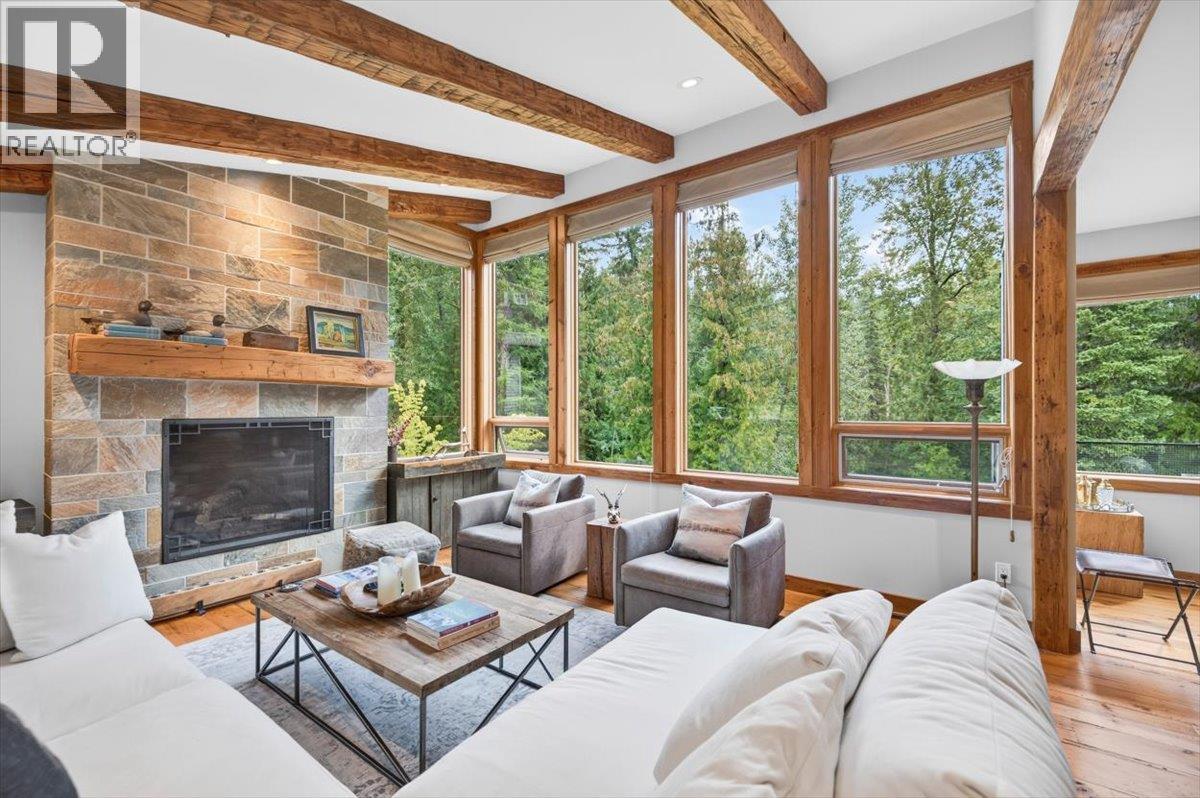 470 Canyon Trail, Fernie, British Columbia  V0B 1M5 - Photo 24 - 10394373