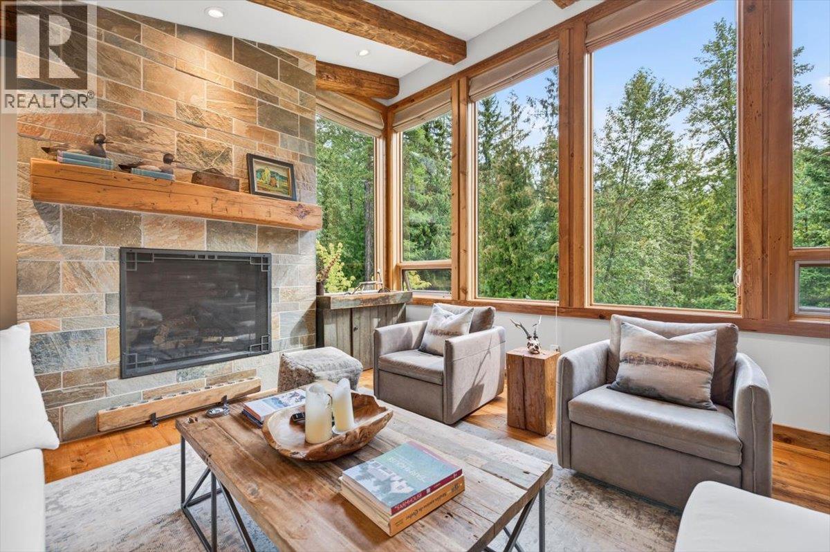 470 Canyon Trail, Fernie, British Columbia  V0B 1M5 - Photo 27 - 10394373