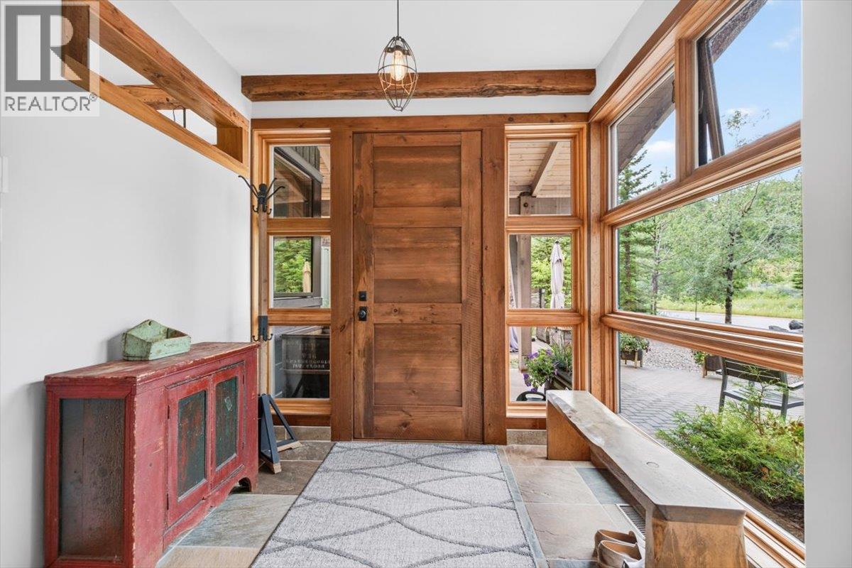 470 Canyon Trail, Fernie, British Columbia  V0B 1M5 - Photo 6 - 10394373