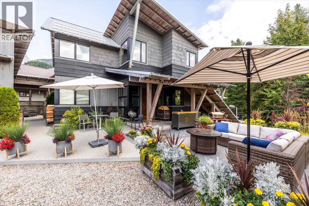 470 Canyon Trail, Fernie, British Columbia  V0B 1M5 - Photo 72 - 10394373