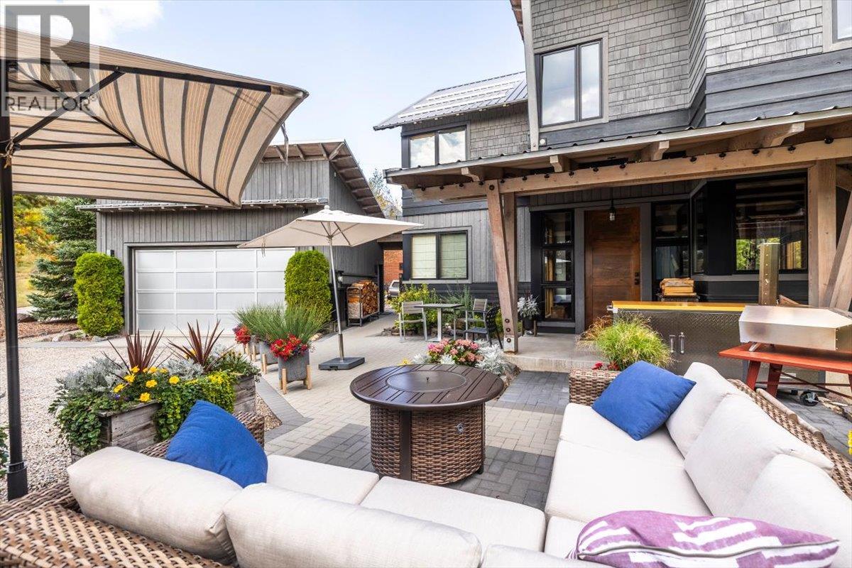 470 Canyon Trail, Fernie, British Columbia  V0B 1M5 - Photo 74 - 10394373