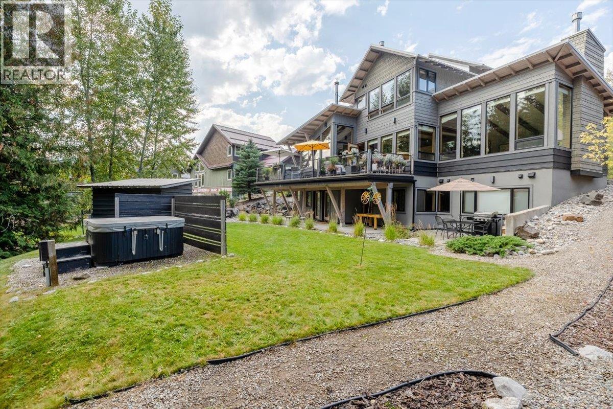470 Canyon Trail, Fernie, British Columbia  V0B 1M5 - Photo 77 - 10394373