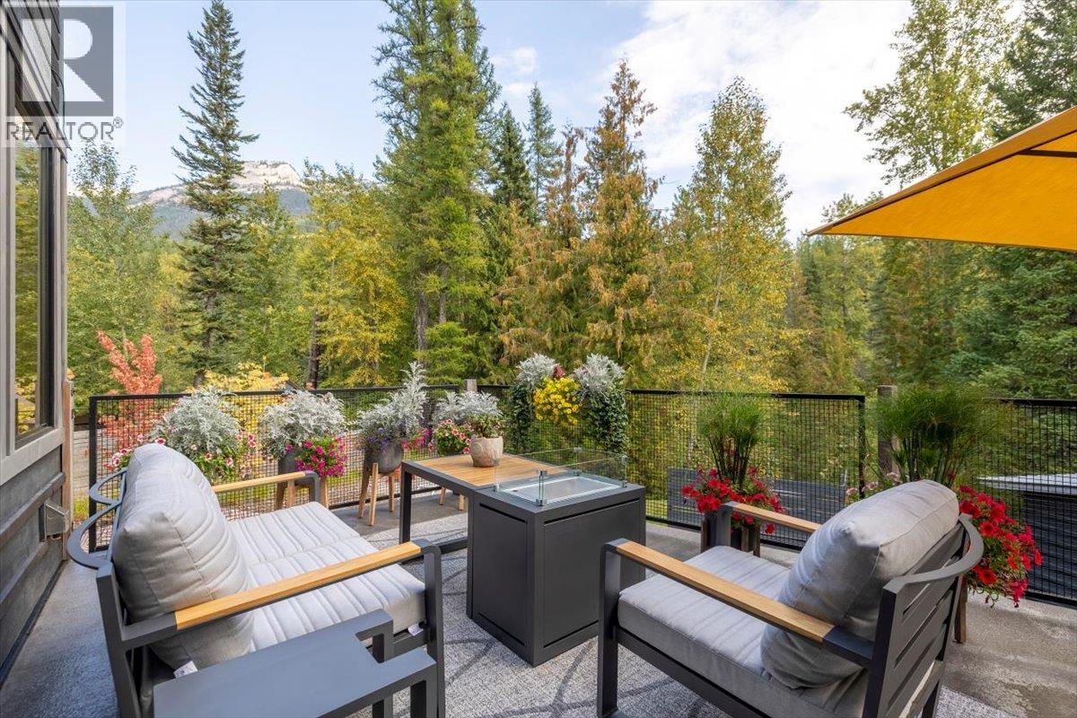 470 Canyon Trail, Fernie, British Columbia  V0B 1M5 - Photo 78 - 10394373