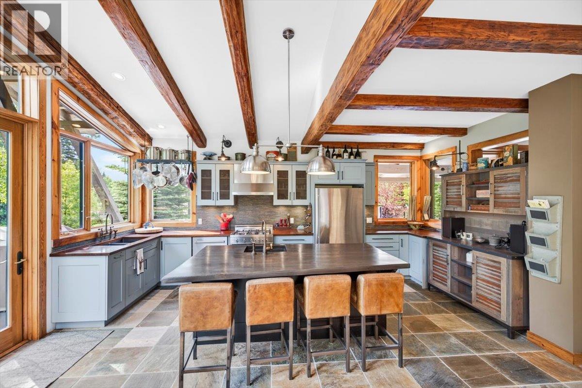 470 Canyon Trail, Fernie, British Columbia  V0B 1M5 - Photo 8 - 10394373