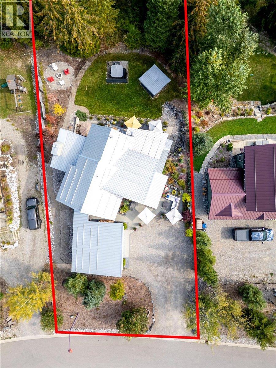 470 Canyon Trail, Fernie, British Columbia  V0B 1M5 - Photo 84 - 10394373