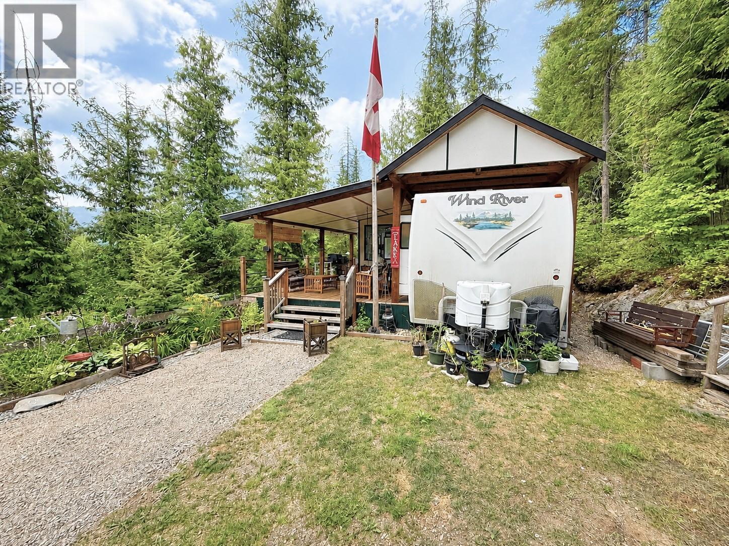 87 Dolly Varden Road, Enderby, British Columbia  V0E 1V1 - Photo 3 - 10394326