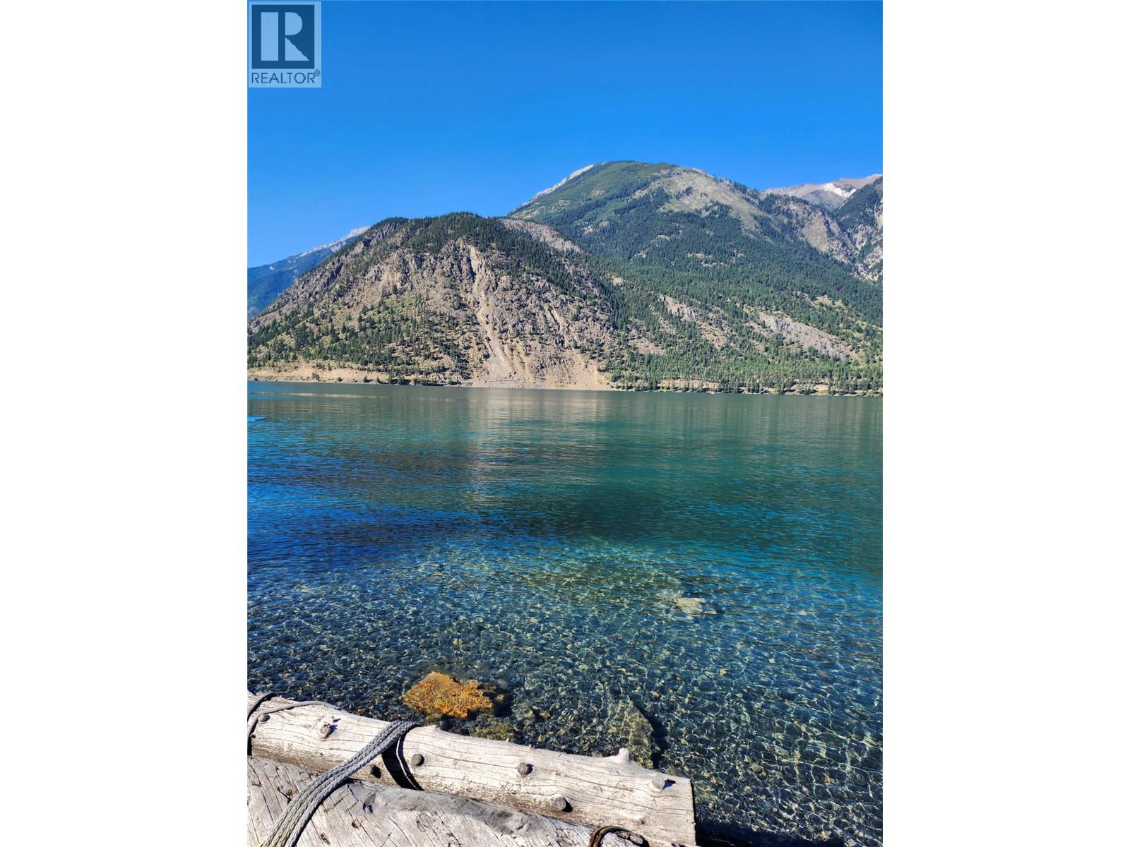 Dl 3221 Seton  S Lake, Lillooet, British Columbia  V0K 1V0 - Photo 1 - 10394466
