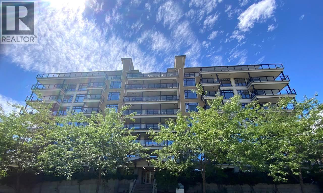 3301 Skaha Lake Road Unit# 101, Penticton, British Columbia  V2A 6G6 - Photo 1 - 10394490