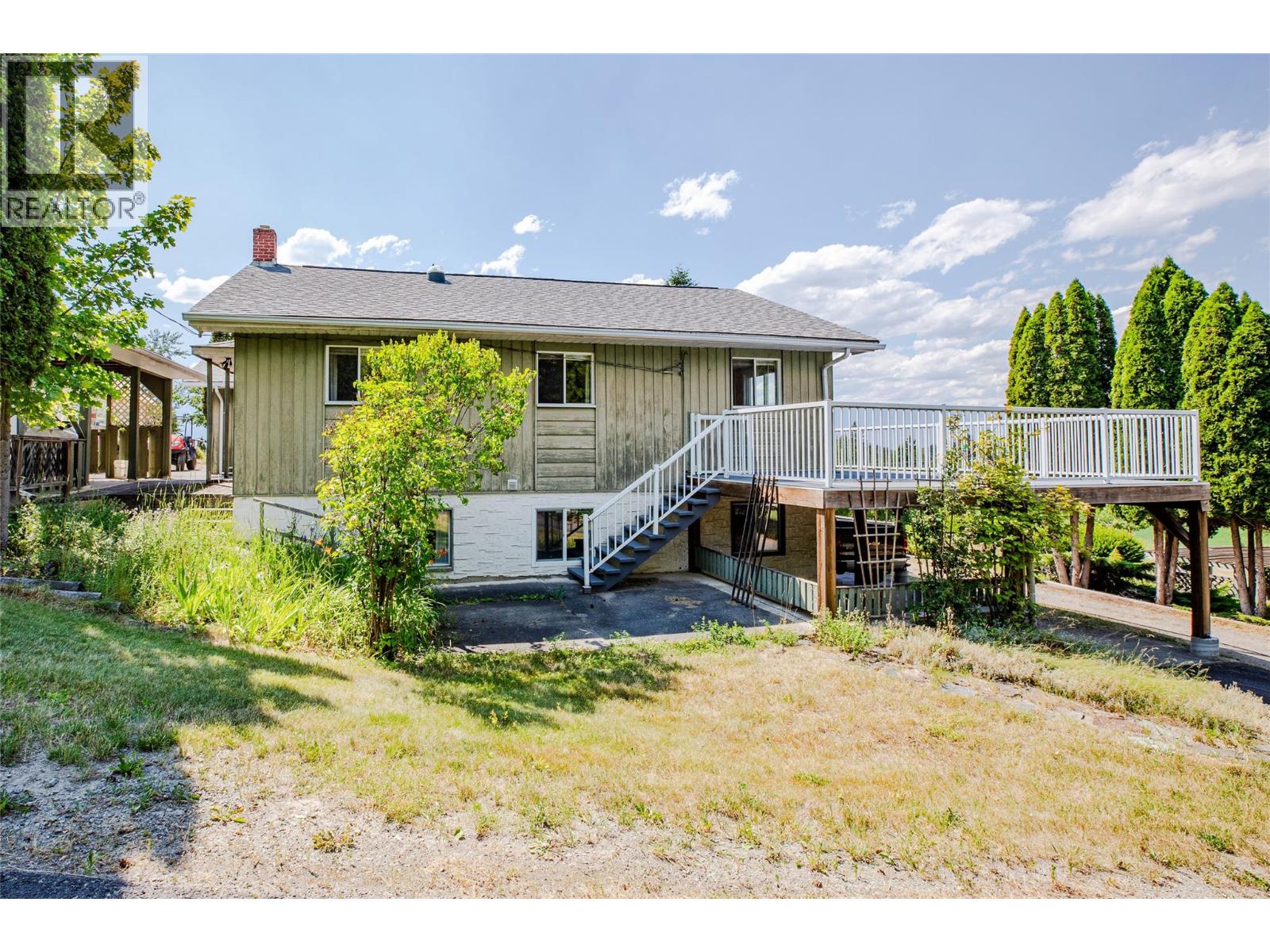 2471 38th Street, Creston, British Columbia  V0B 1G2 - Photo 6 - 10394028