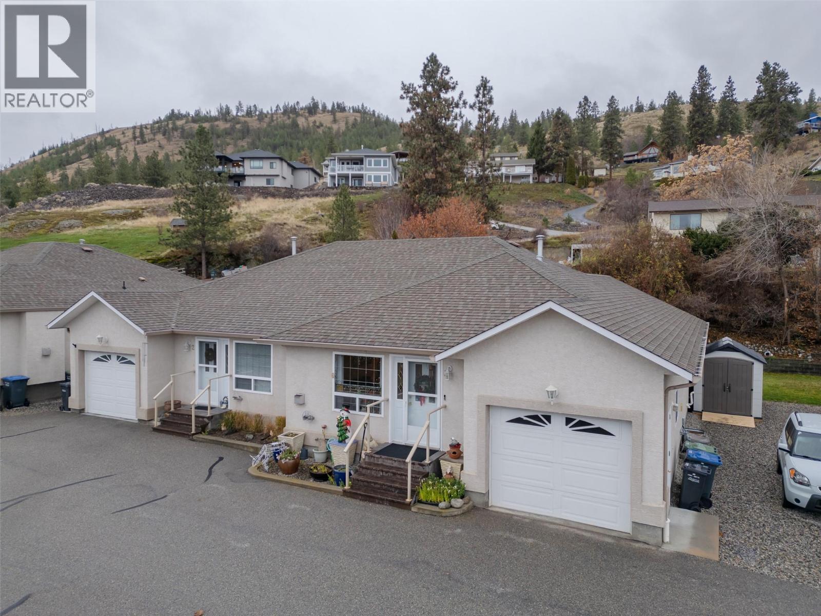 12612 Giants Head Road Unit# 3, Summerland, British Columbia  V0H 1Z7 - Photo 1 - 10394432