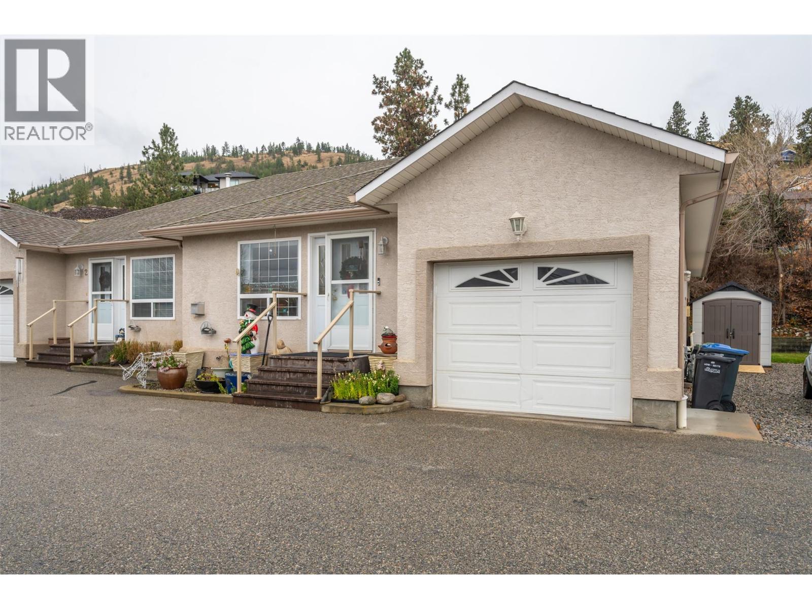 12612 Giants Head Road Unit# 3, Summerland, British Columbia  V0H 1Z7 - Photo 3 - 10394432