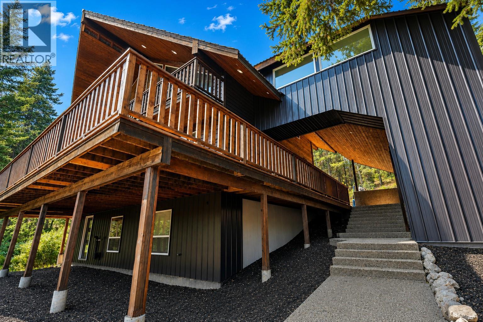 842 Grand Oro Road, Kaleden, British Columbia  V0H 1K0 - Photo 1 - 10394550
