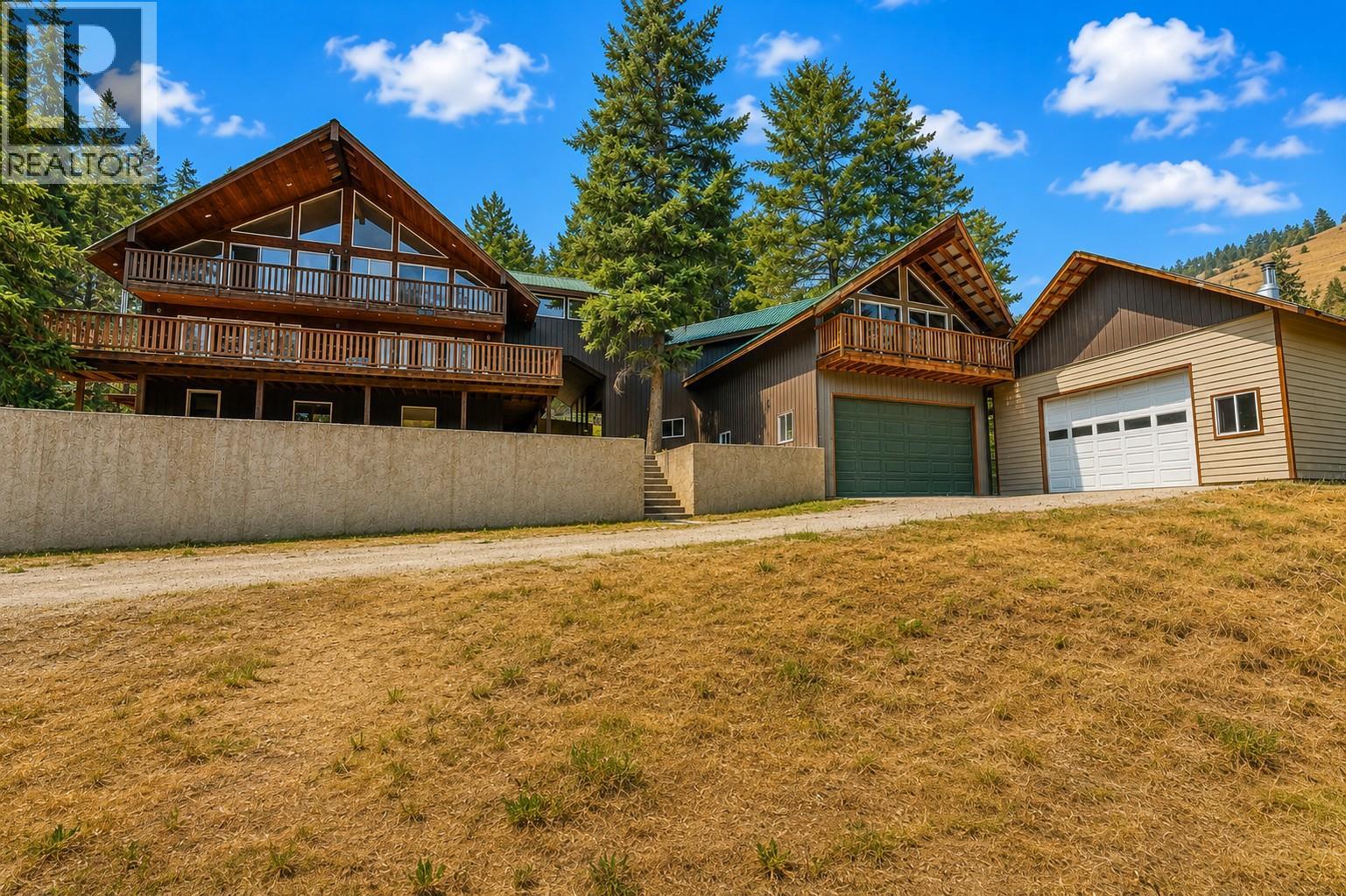 842 Grand Oro Road, Kaleden, British Columbia  V0H 1K0 - Photo 3 - 10394550