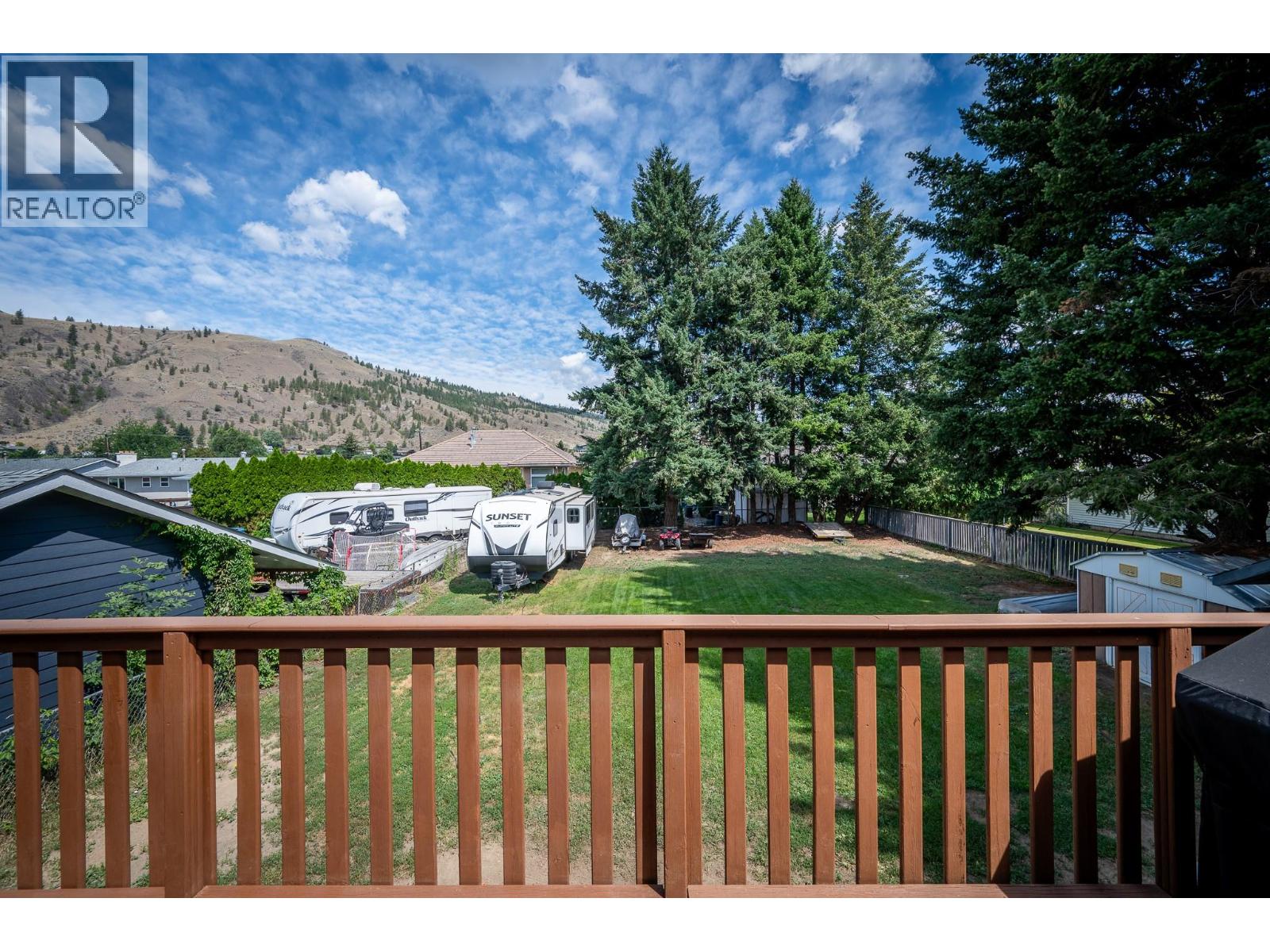 816 Bebek Road, Kamloops, British Columbia  V2B 6P1 - Photo 16 - 10394538