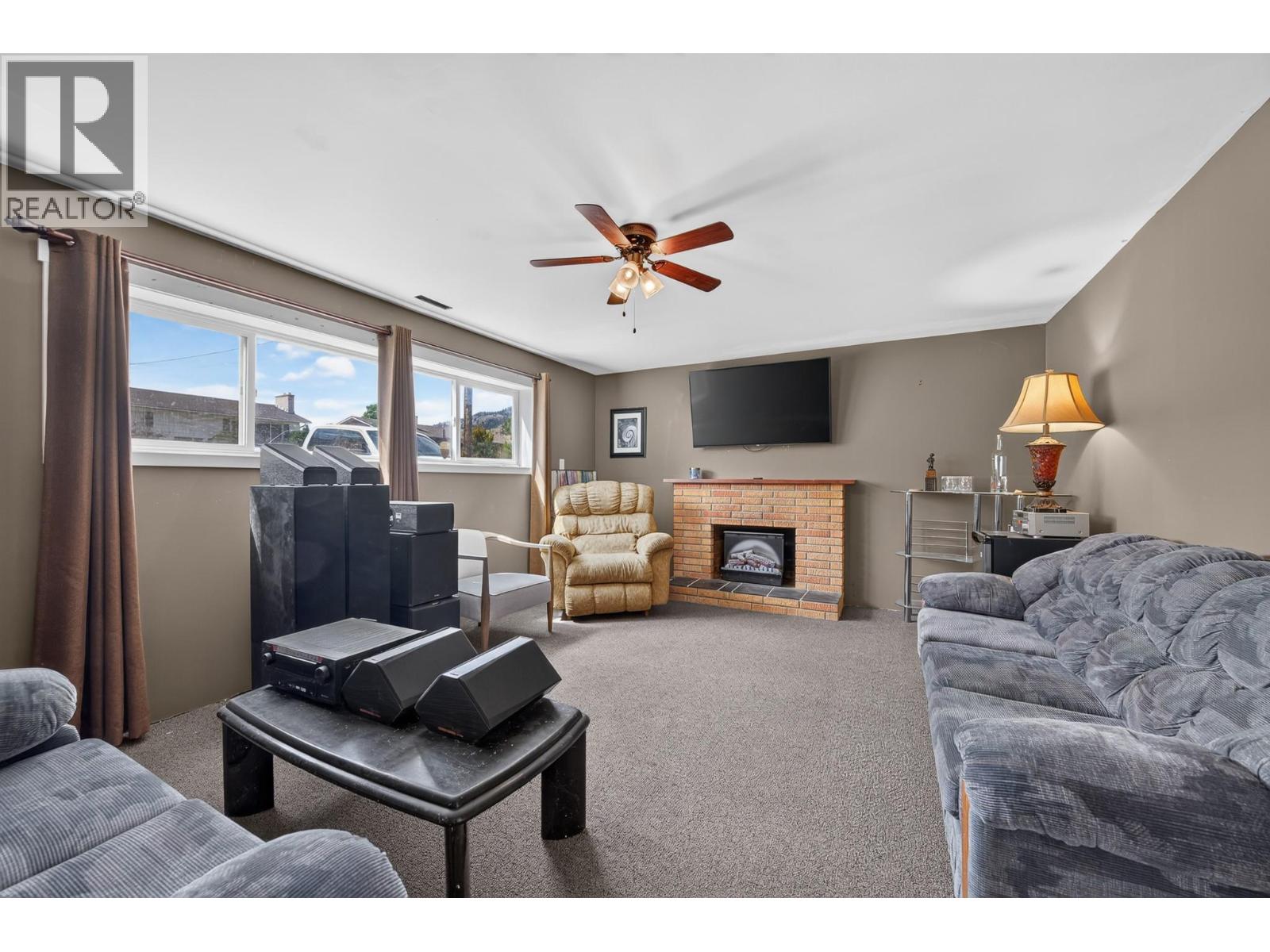 816 Bebek Road, Kamloops, British Columbia  V2B 6P1 - Photo 18 - 10394538