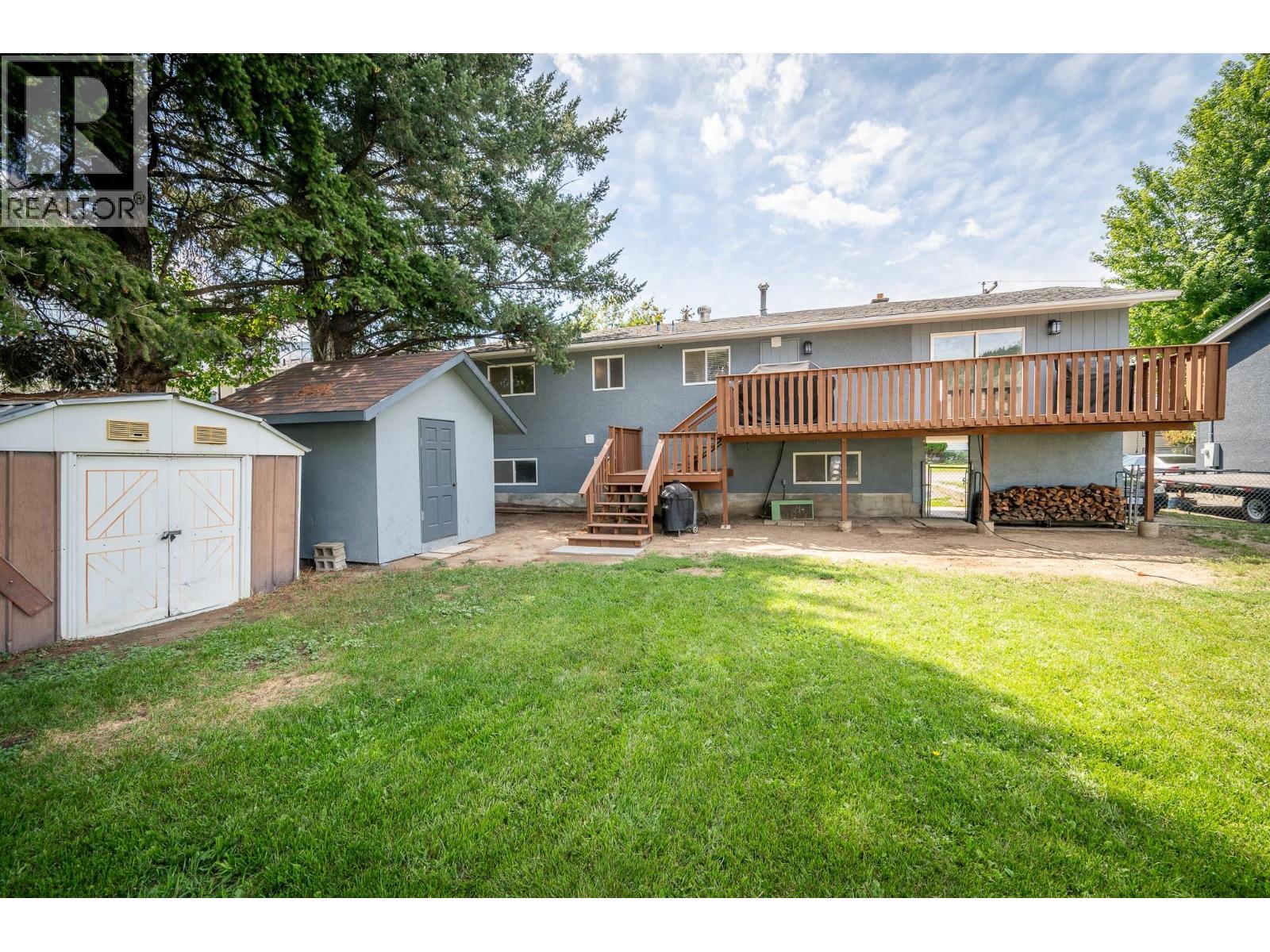 816 Bebek Road, Kamloops, British Columbia  V2B 6P1 - Photo 25 - 10394538
