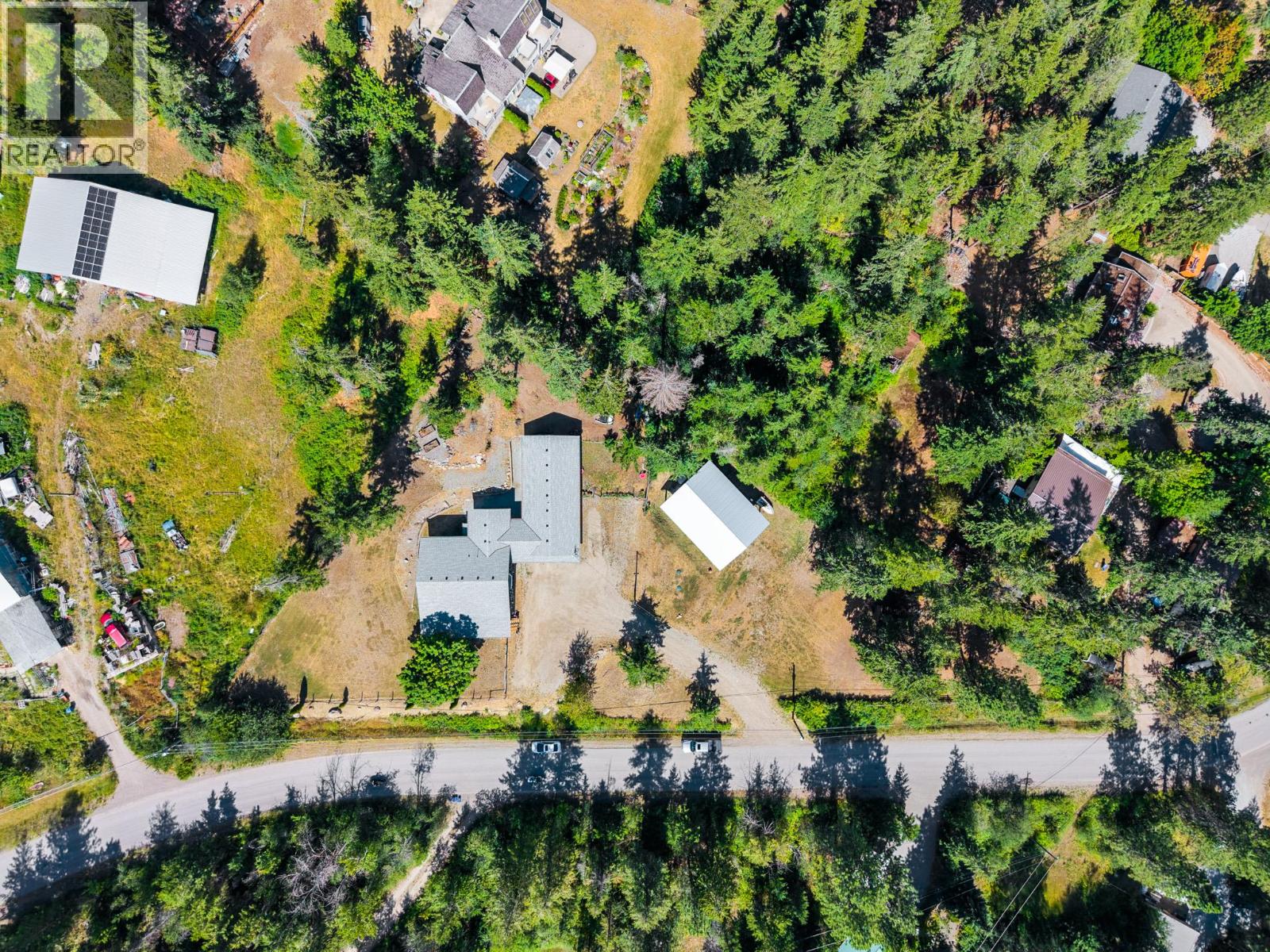 7645 Keddleston Road, Vernon, British Columbia  V1B 3N7 - Photo 56 - 10394462
