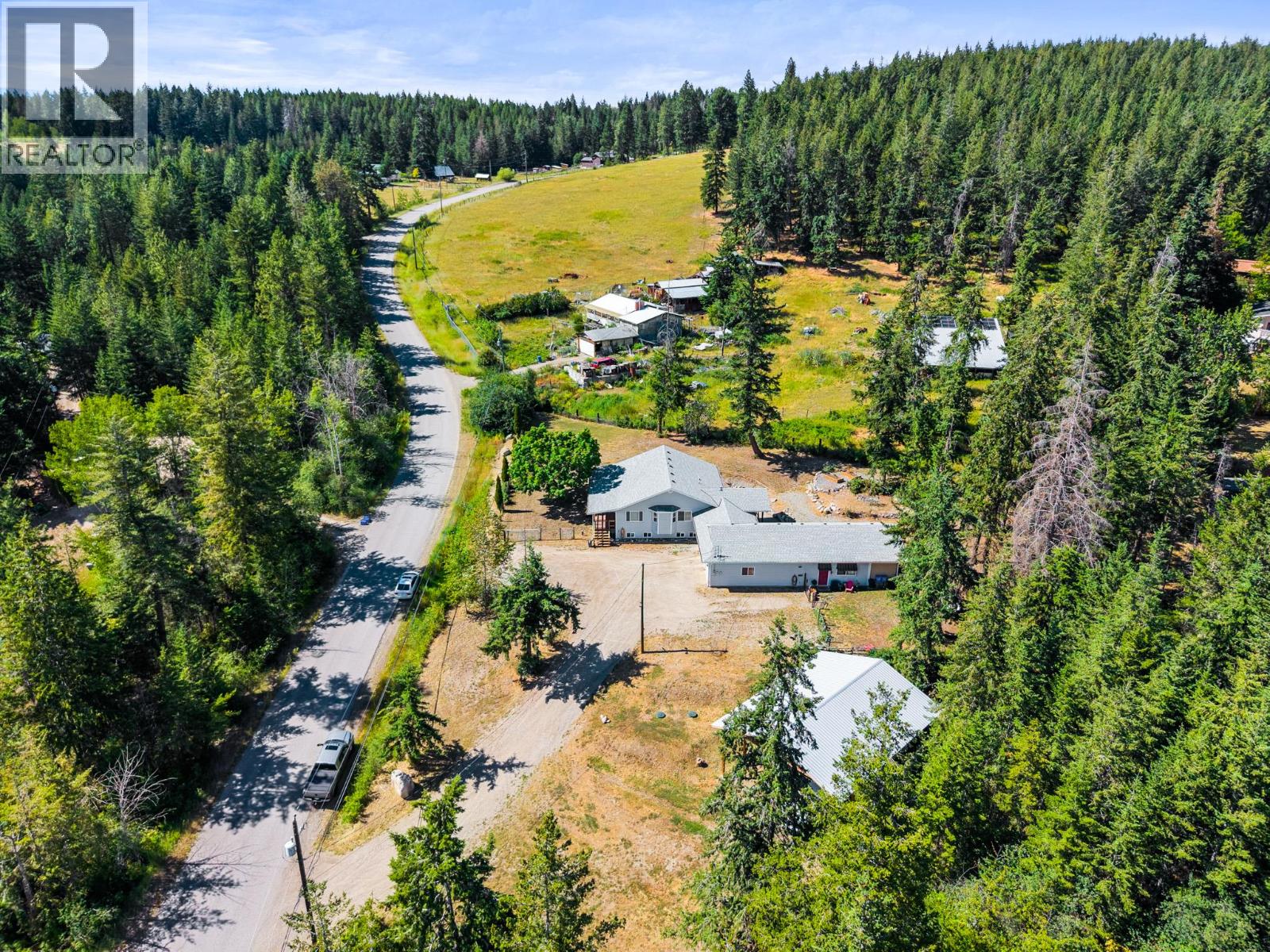 7645 Keddleston Road, Vernon, British Columbia  V1B 3N7 - Photo 58 - 10394462