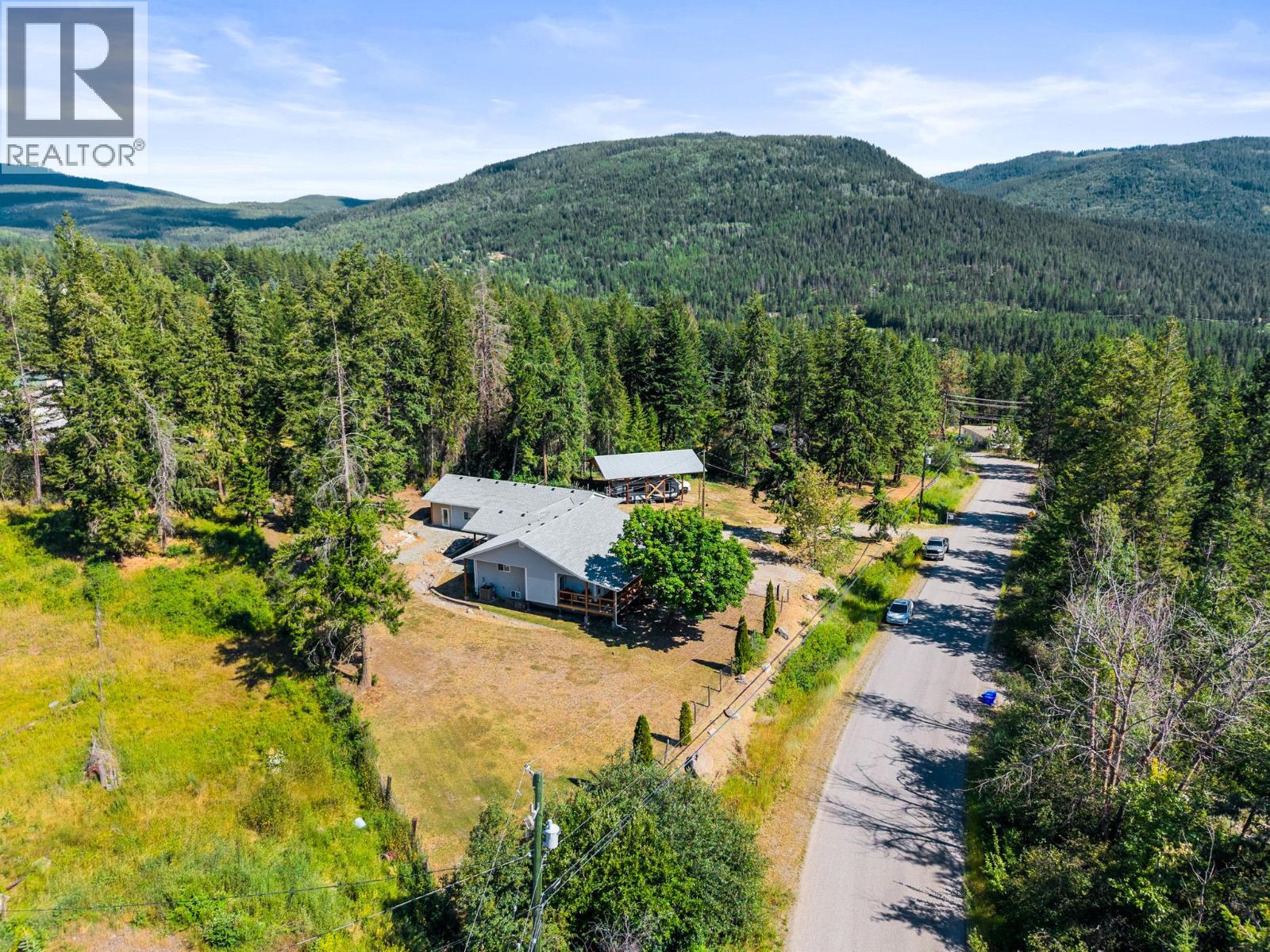 7645 Keddleston Road, Vernon, British Columbia  V1B 3N7 - Photo 59 - 10394462