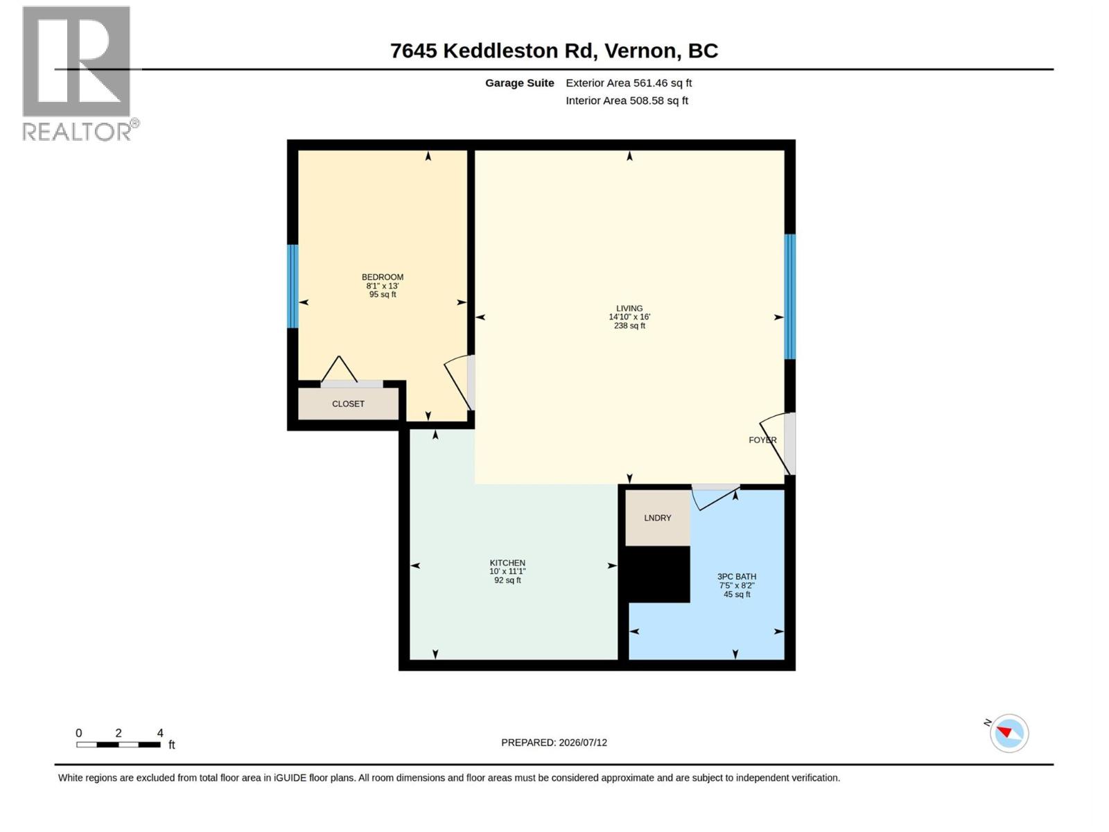 7645 Keddleston Road, Vernon, British Columbia  V1B 3N7 - Photo 64 - 10394462