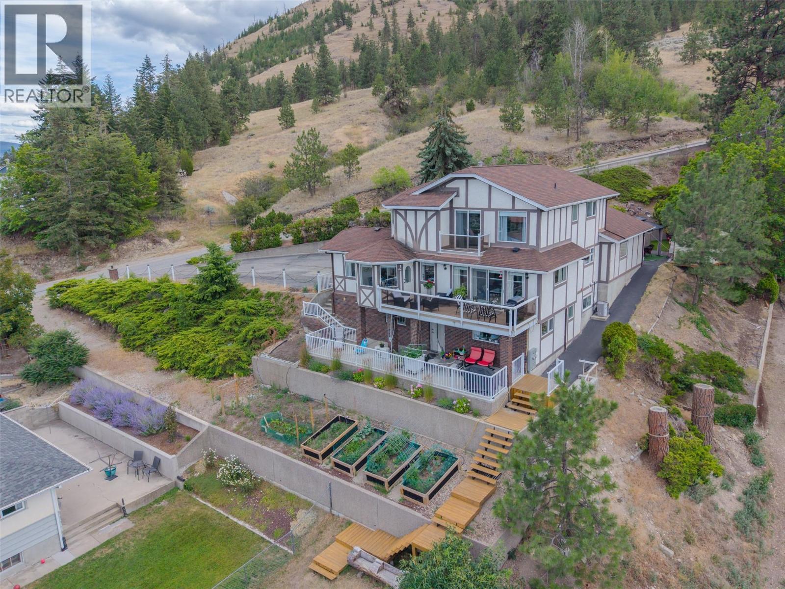 8188 Milne Road, Summerland, British Columbia  V0H 1Z7 - Photo 1 - 10394565