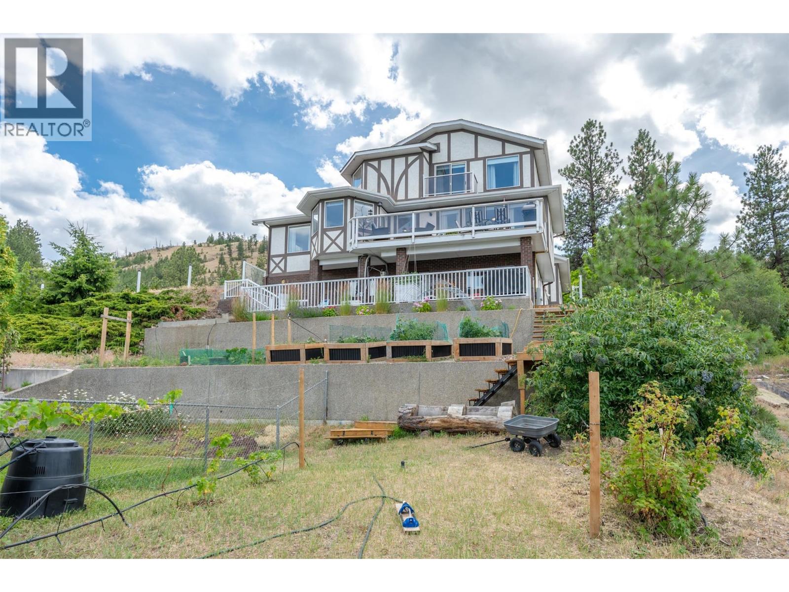 8188 Milne Road, Summerland, British Columbia  V0H 1Z7 - Photo 55 - 10394565