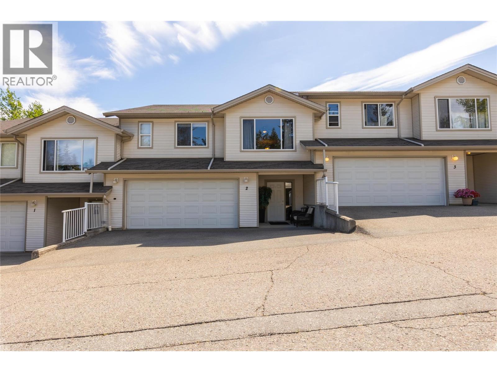 171 17 Street Se Unit# 2, Salmon Arm, British Columbia  V1E 1P8 - Photo 1 - 10394528