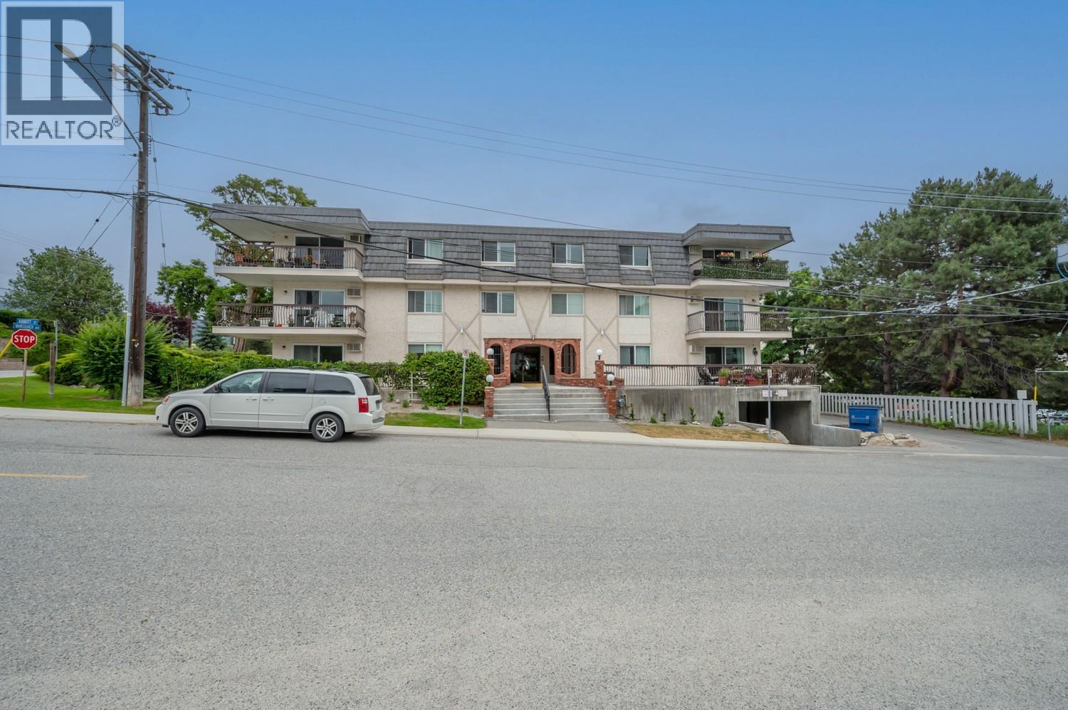 22 Abbott Street Unit# 106, Penticton, British Columbia  V2A 4J2 - Photo 10 - 10394483