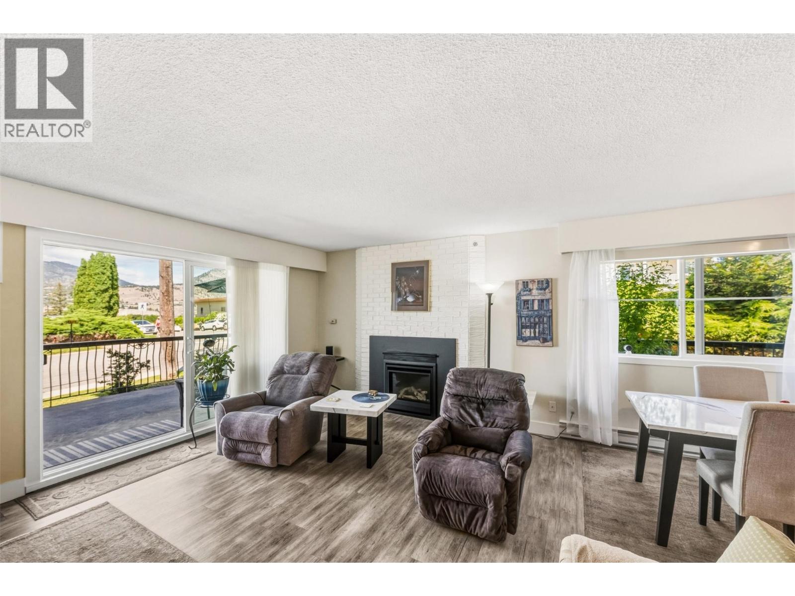 22 Abbott Street Unit# 106, Penticton, British Columbia  V2A 4J2 - Photo 2 - 10394483