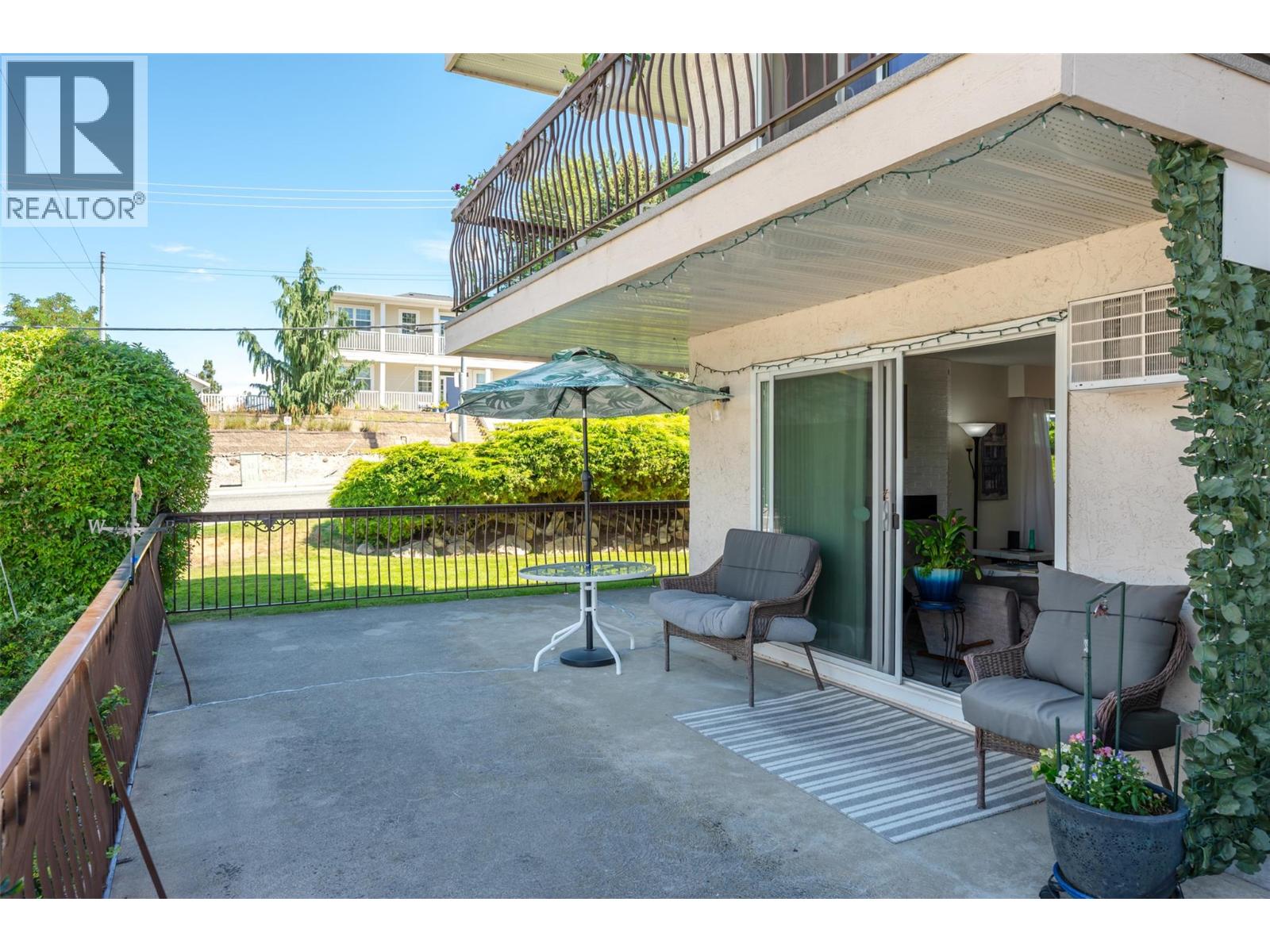 22 Abbott Street Unit# 106, Penticton, British Columbia  V2A 4J2 - Photo 22 - 10394483