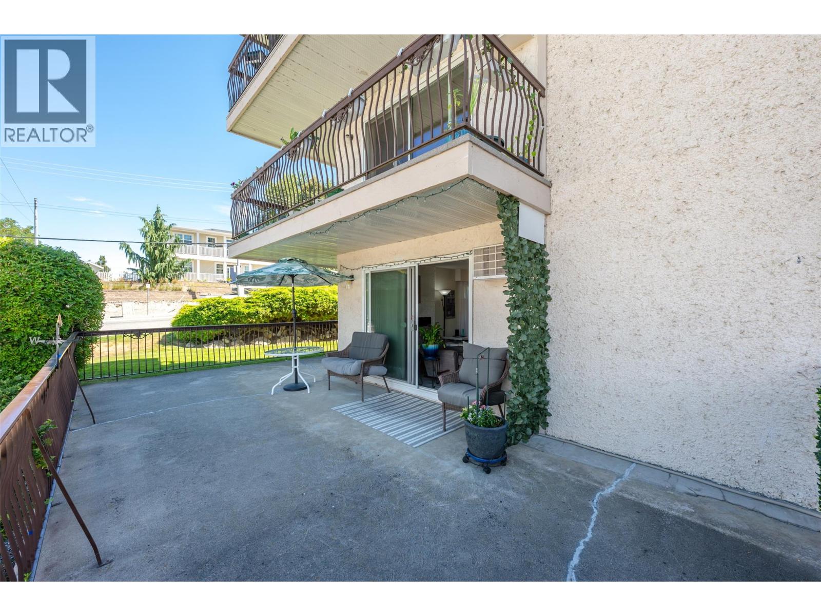 22 Abbott Street Unit# 106, Penticton, British Columbia  V2A 4J2 - Photo 23 - 10394483