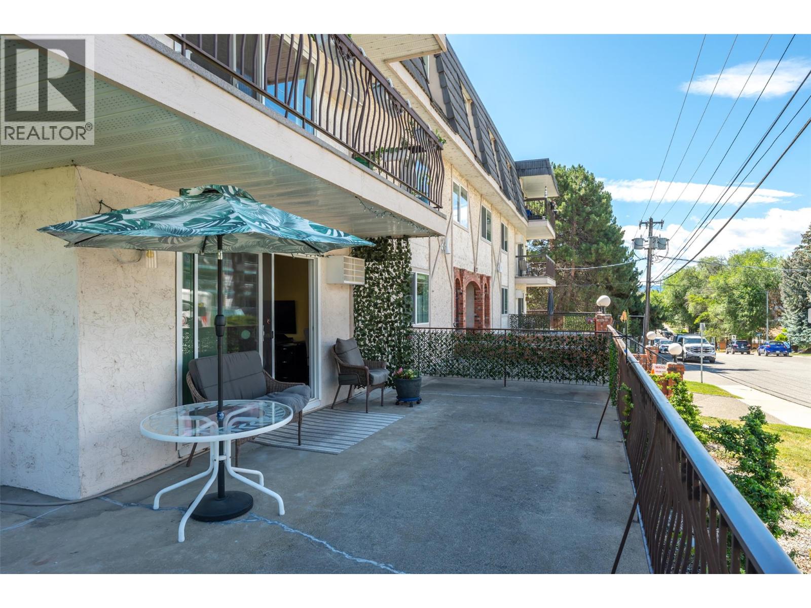 22 Abbott Street Unit# 106, Penticton, British Columbia  V2A 4J2 - Photo 24 - 10394483