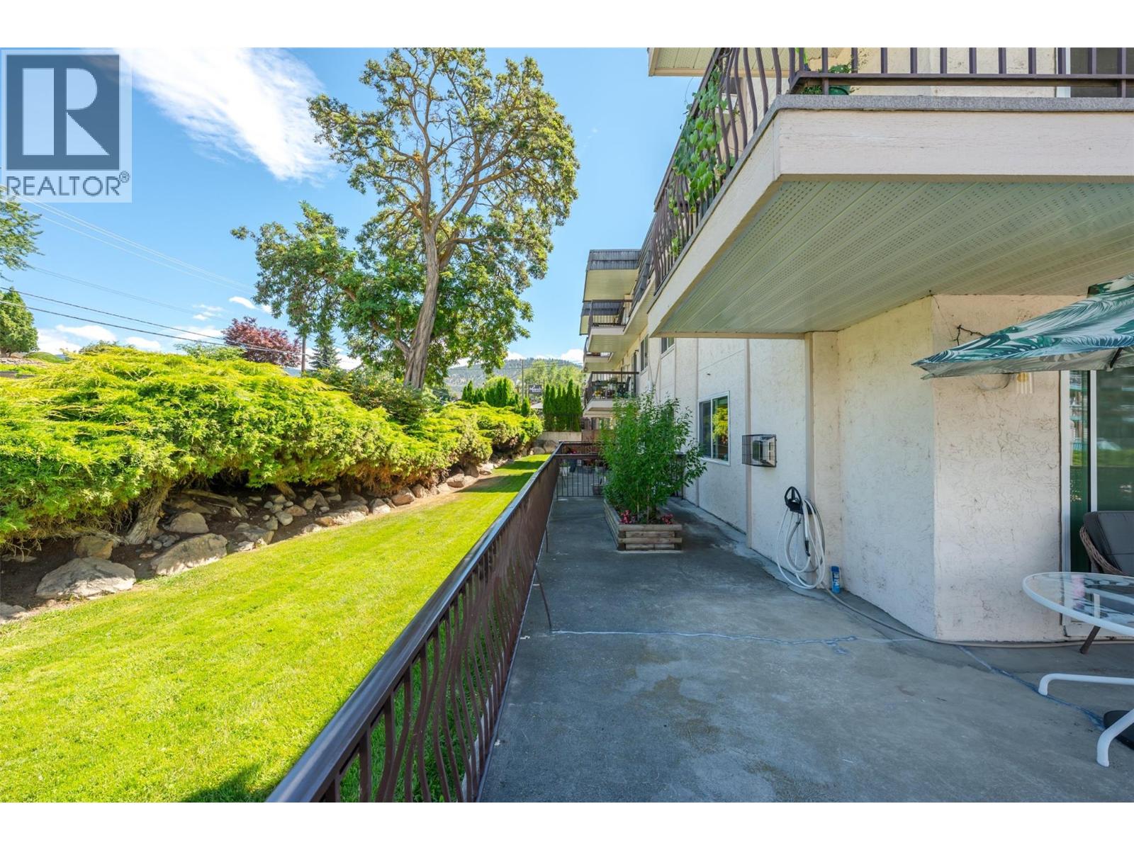22 Abbott Street Unit# 106, Penticton, British Columbia  V2A 4J2 - Photo 25 - 10394483
