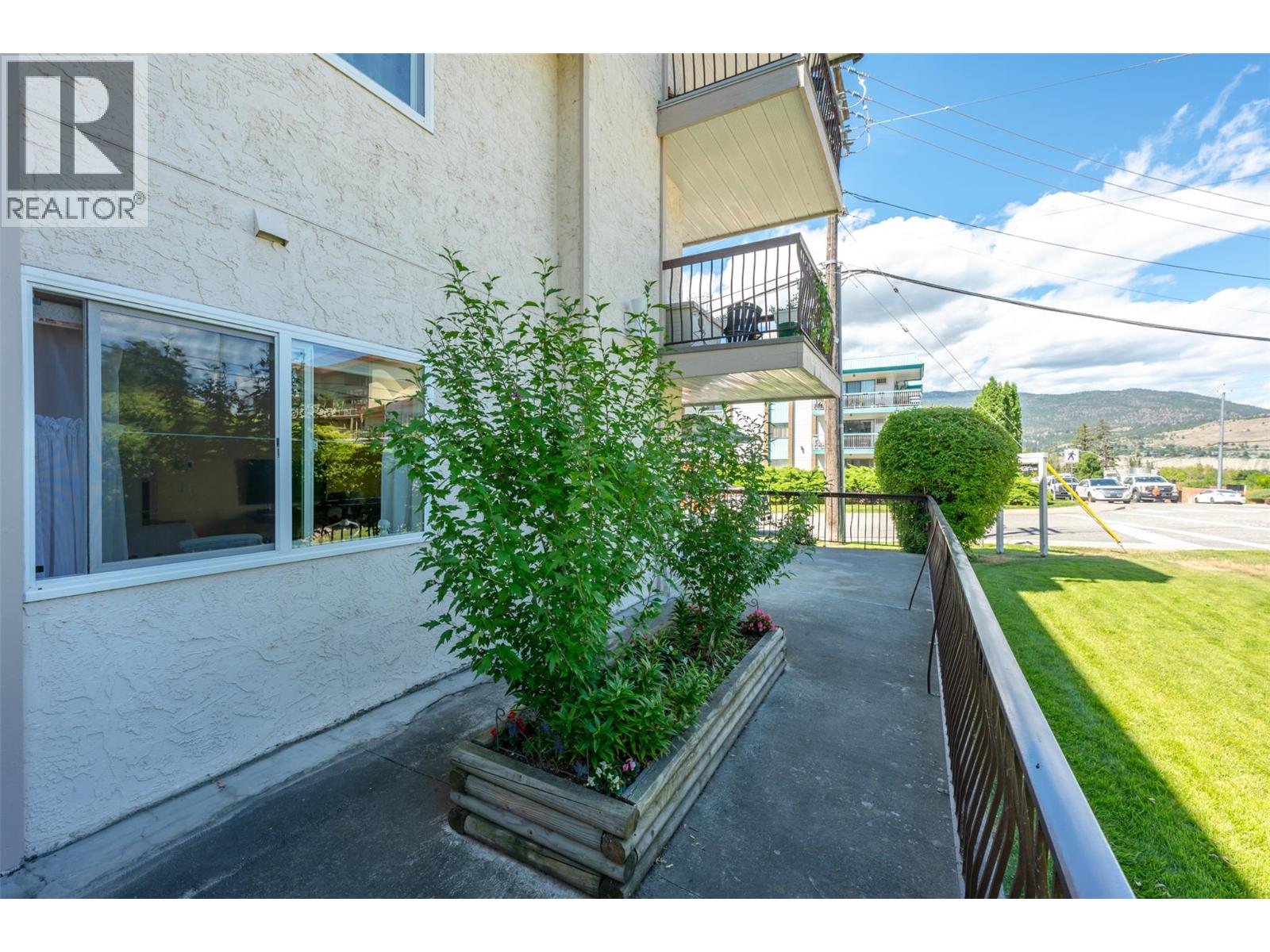 22 Abbott Street Unit# 106, Penticton, British Columbia  V2A 4J2 - Photo 26 - 10394483