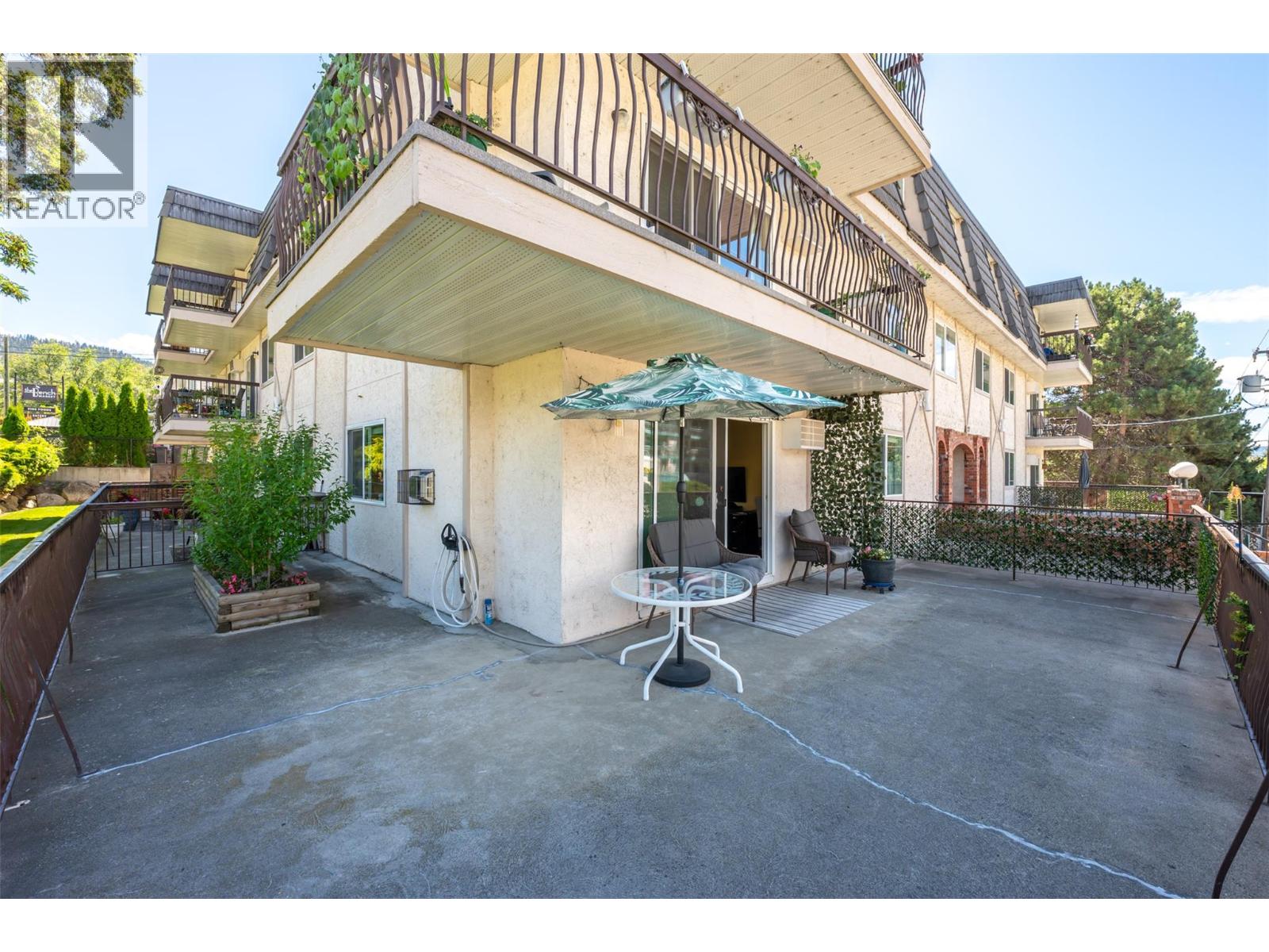 22 Abbott Street Unit# 106, Penticton, British Columbia  V2A 4J2 - Photo 9 - 10394483