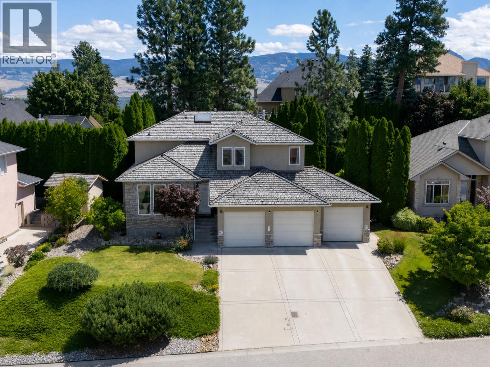 969 Skeena Drive, Kelowna, British Columbia  V1V 2K7 - Photo 1 - 10394482