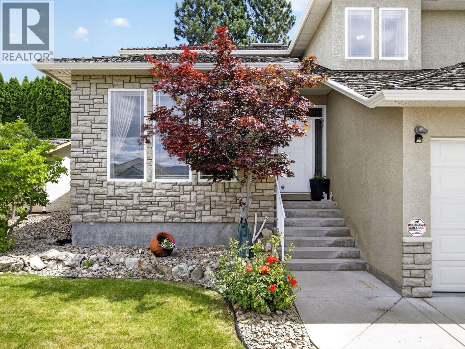 969 Skeena Drive, Kelowna, British Columbia  V1V 2K7 - Photo 3 - 10394482