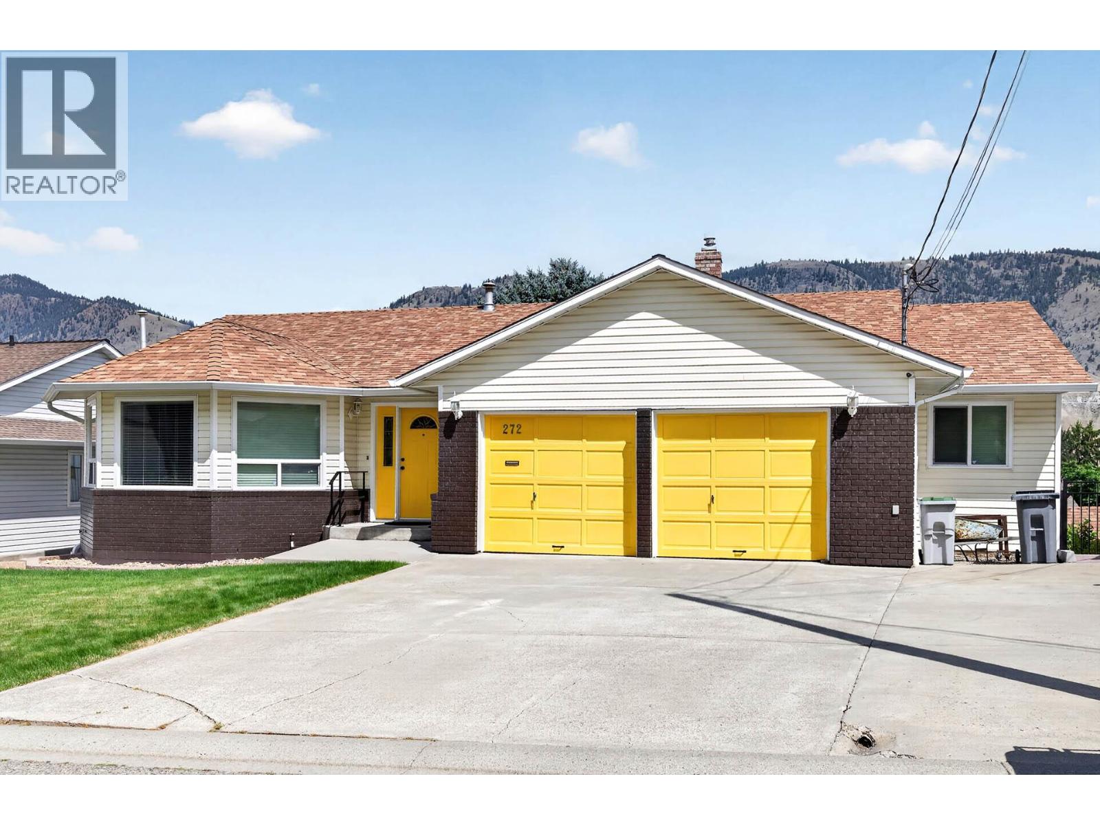 272 Valleyview Place, Kamloops, British Columbia  V2C 6M4 - Photo 32 - 10393847