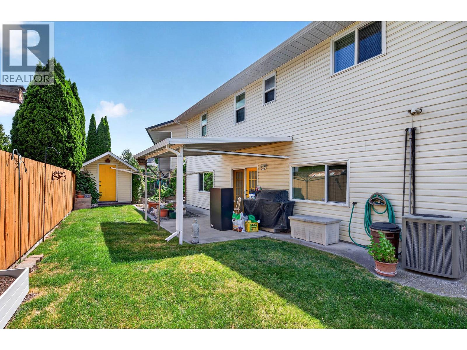 272 Valleyview Place, Kamloops, British Columbia  V2C 6M4 - Photo 37 - 10393847