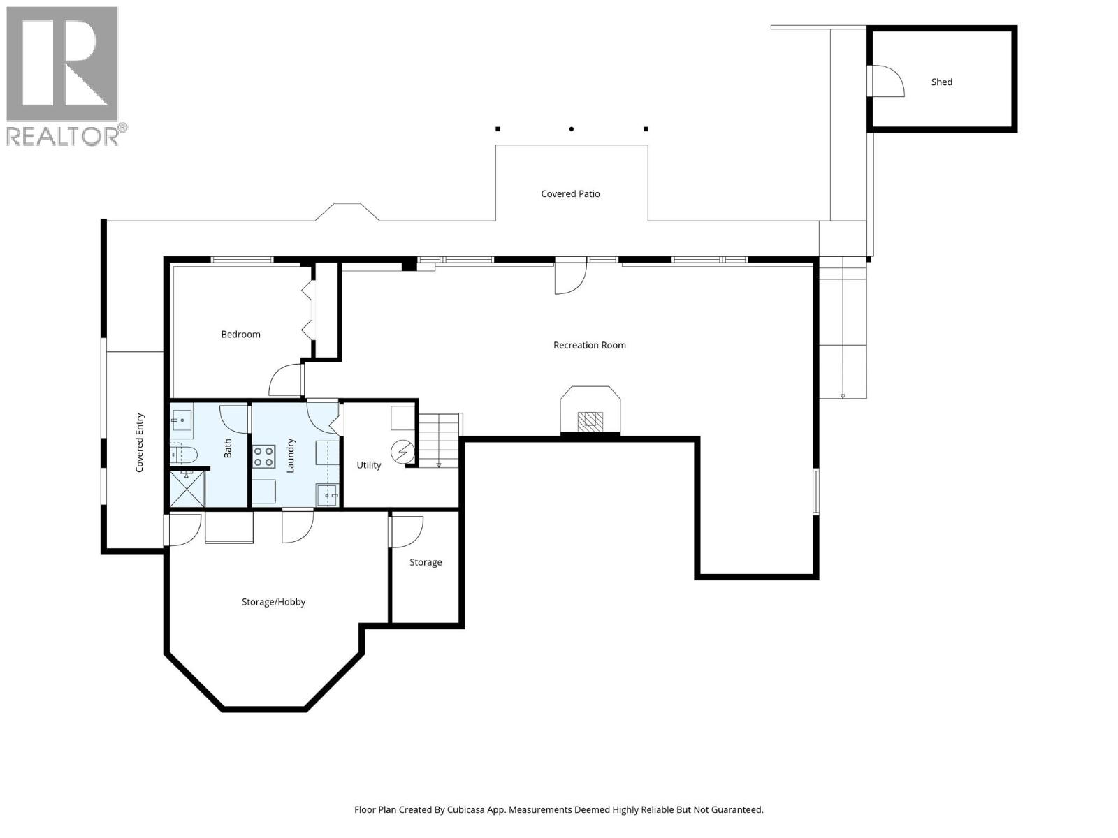 272 Valleyview Place, Kamloops, British Columbia  V2C 6M4 - Photo 43 - 10393847