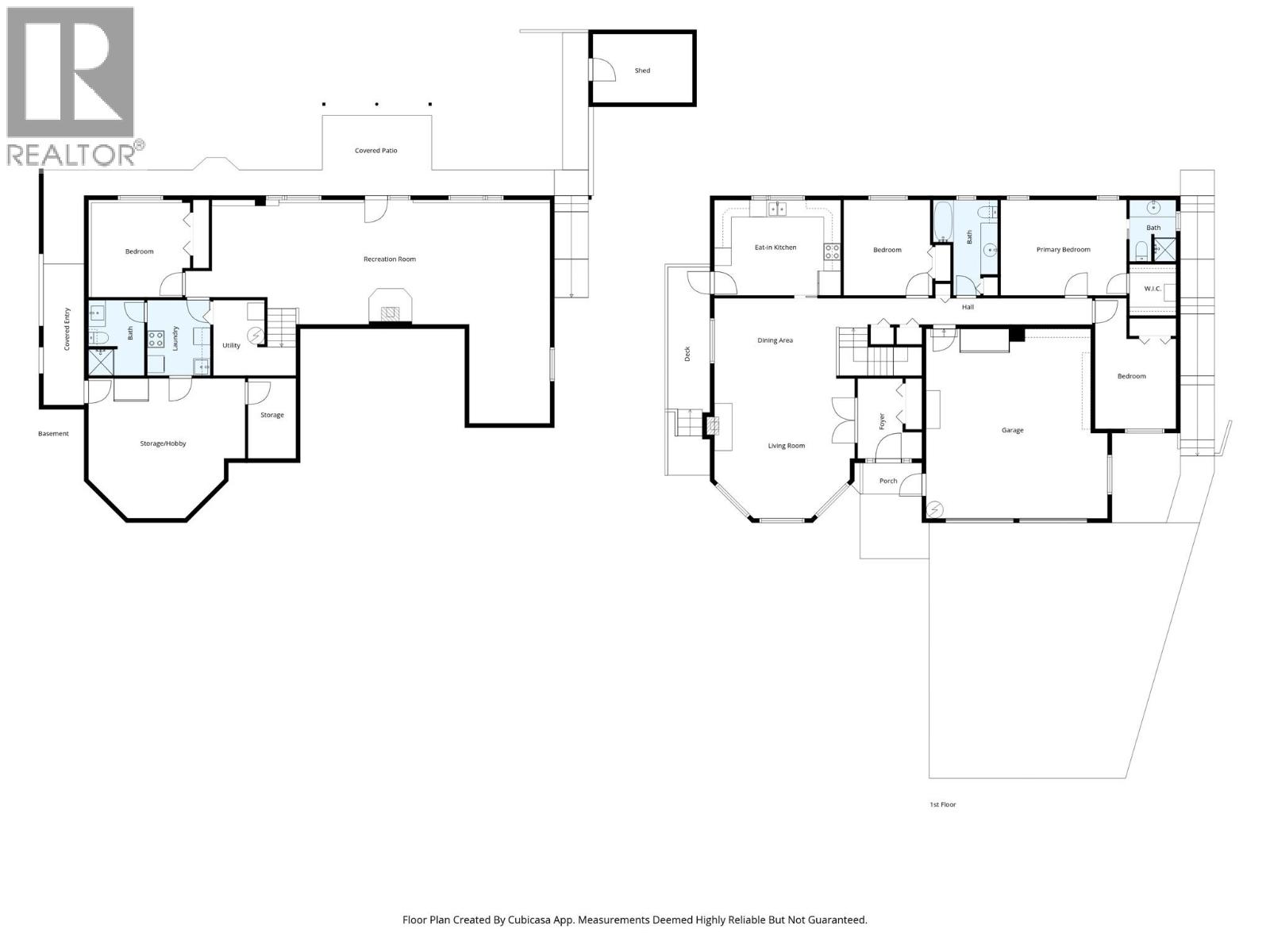 272 Valleyview Place, Kamloops, British Columbia  V2C 6M4 - Photo 45 - 10393847