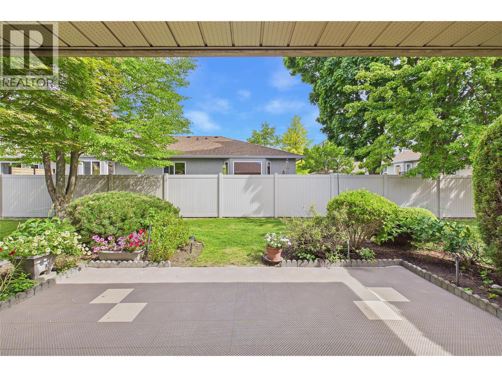 860 Lanfranco Road Unit# 12, Kelowna, British Columbia  V1W 3W9 - Photo 24 - 10394501