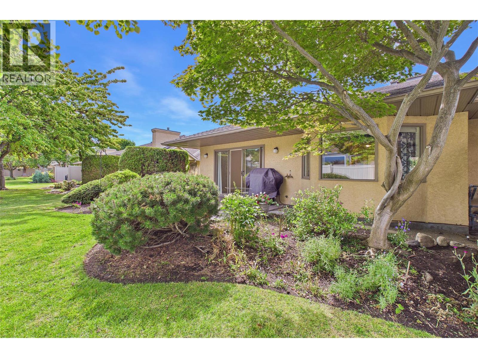 860 Lanfranco Road Unit# 12, Kelowna, British Columbia  V1W 3W9 - Photo 26 - 10394501